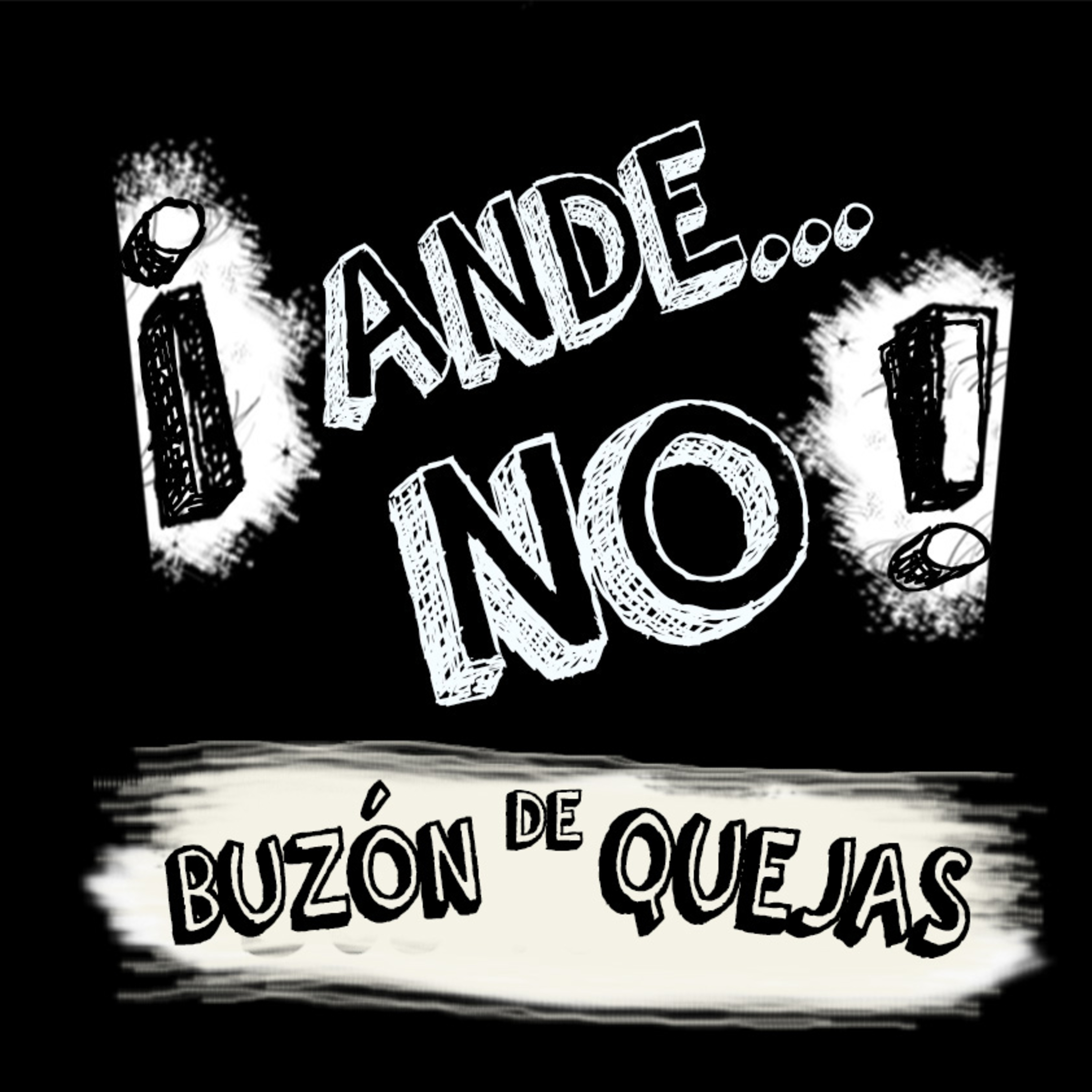 BUZÓN DE QUEJAS- EP 7  episode artwork