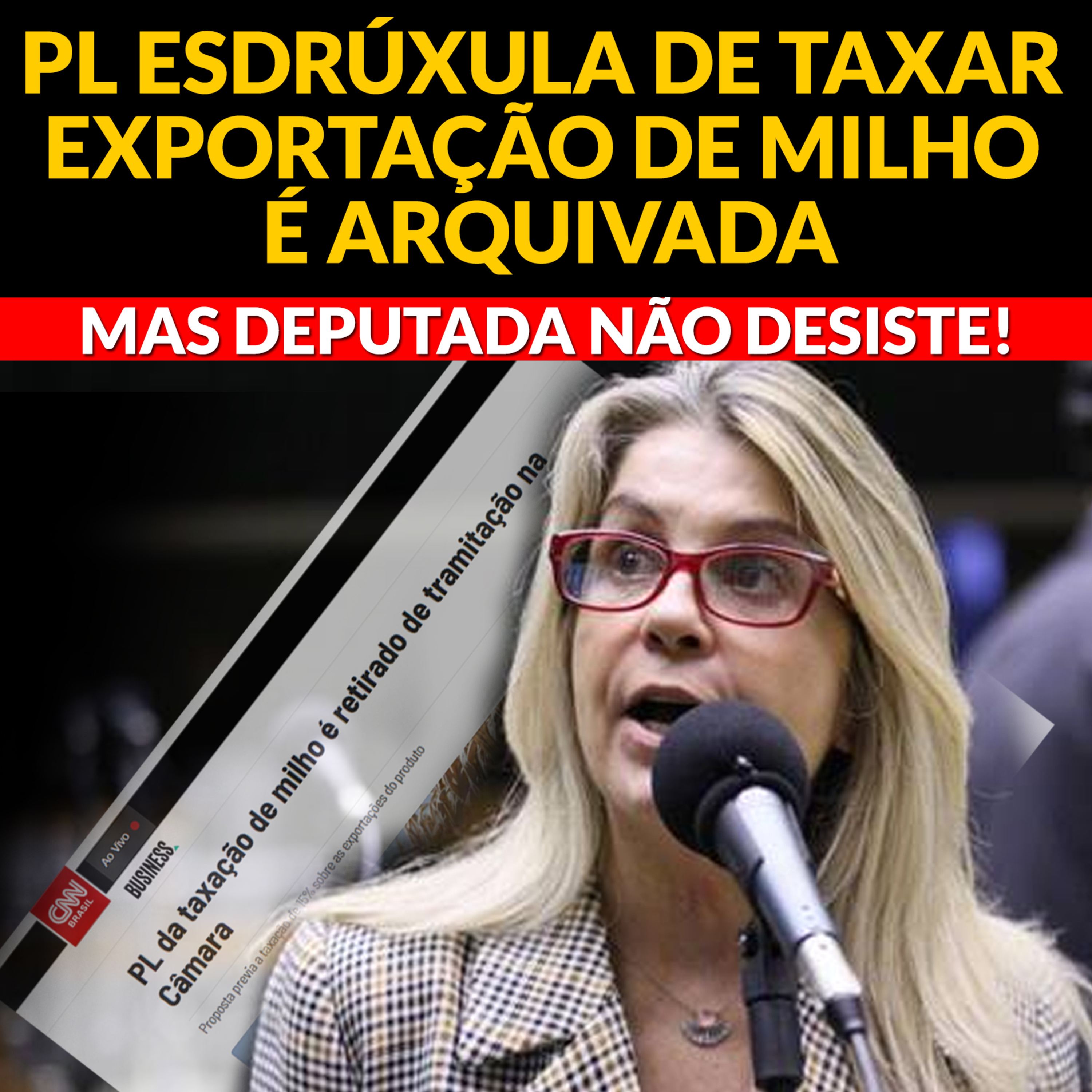 Mundo Rural Business