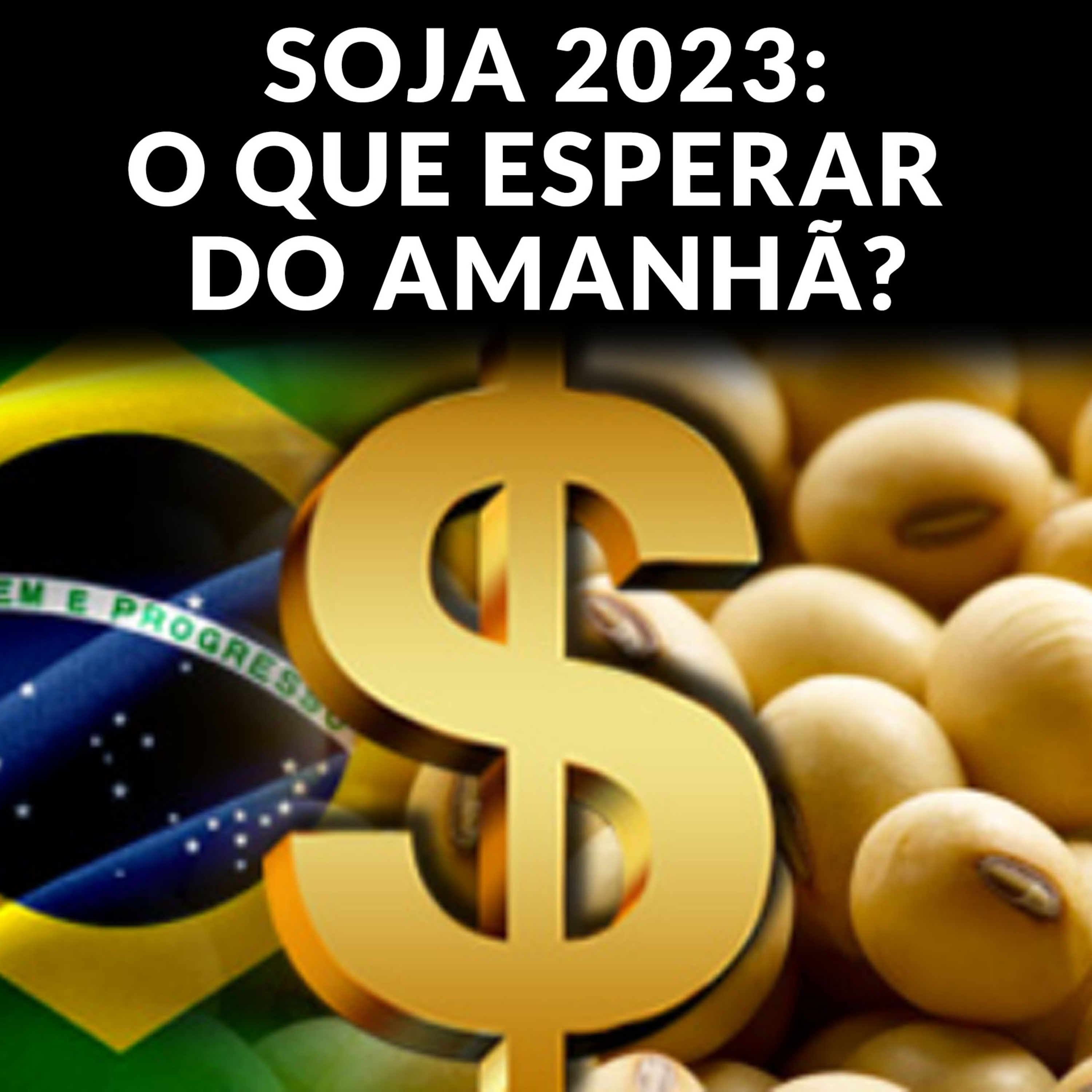 SOJA: O QUE ESPERAR DO AMANHÃ? episode artwork