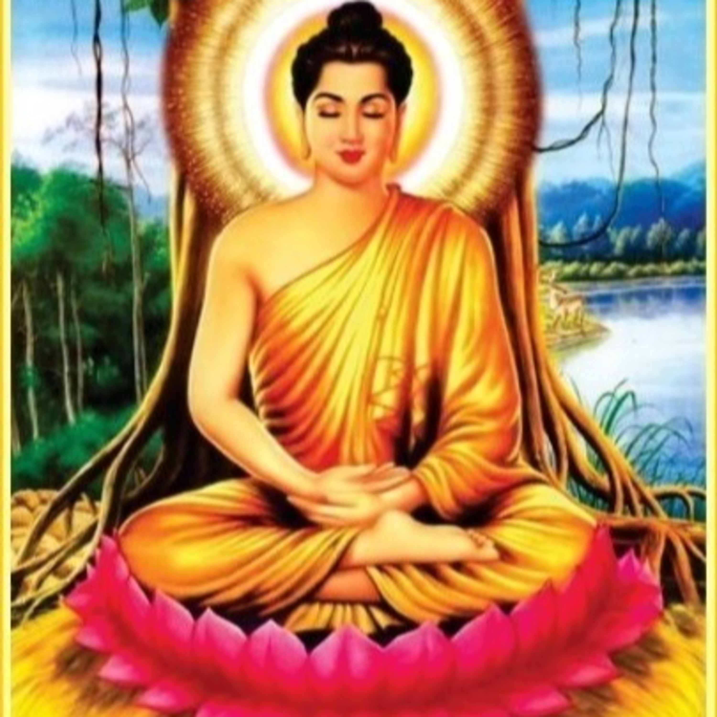 Pháp Âm Phật Giáo