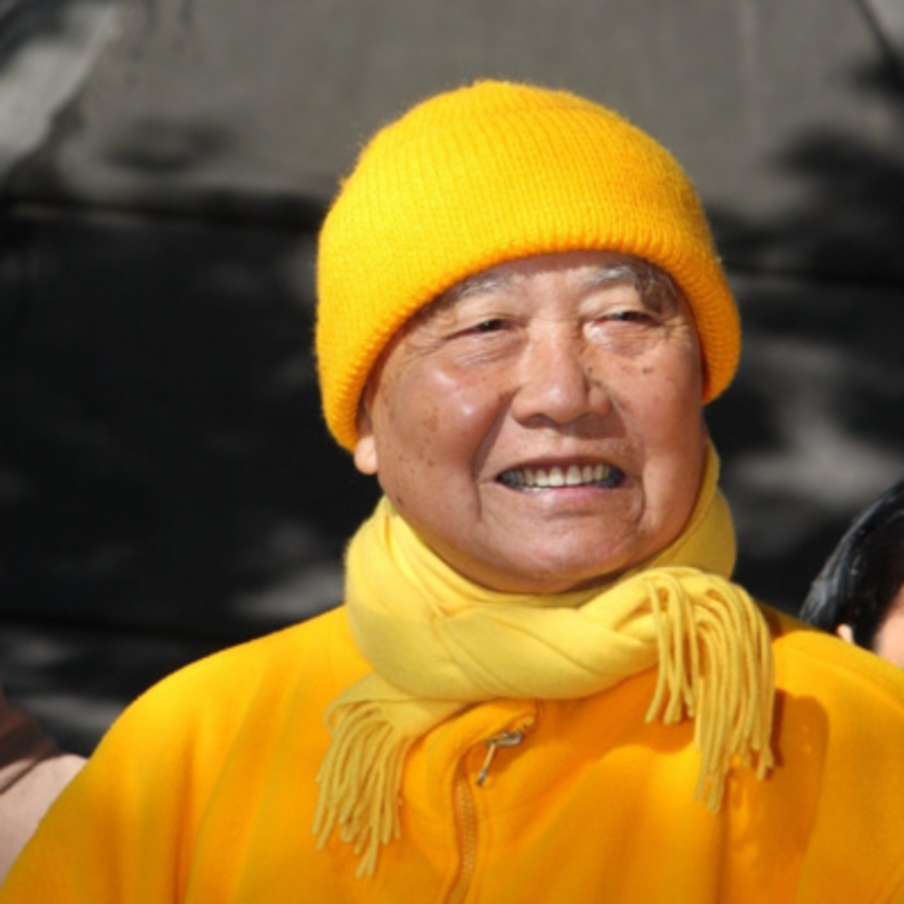 Pháp Âm Phật Giáo