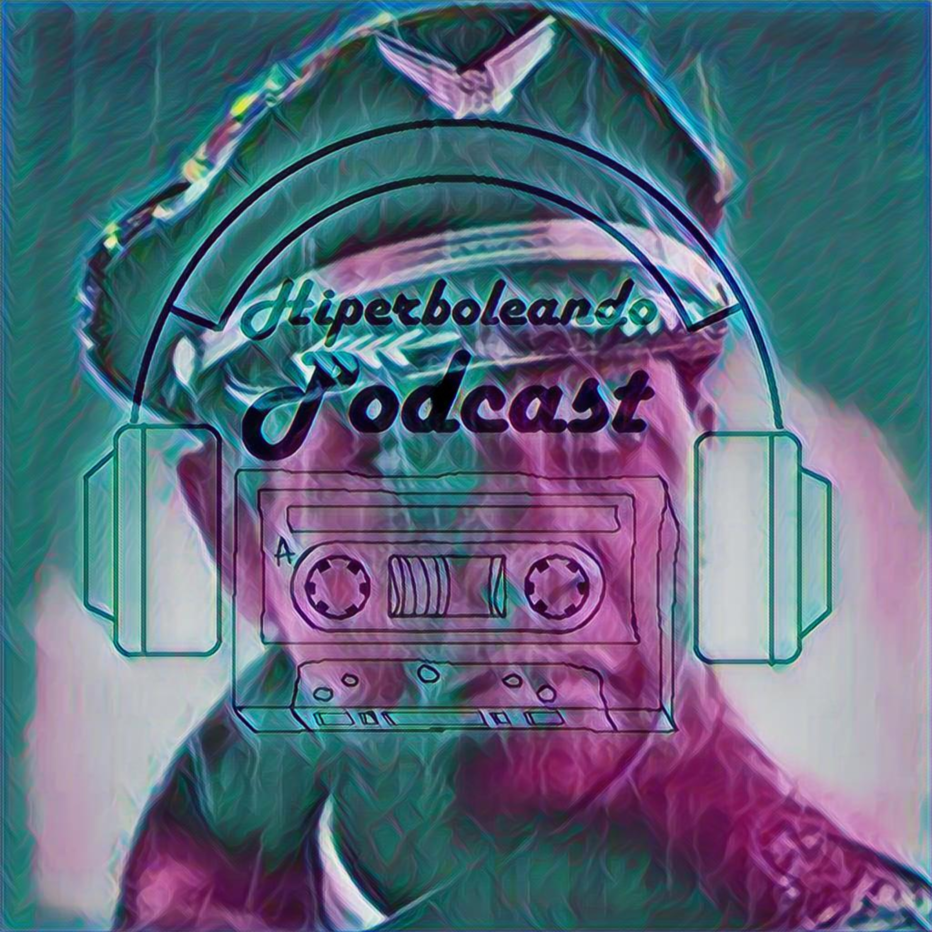 Drogas y Excesos episode artwork