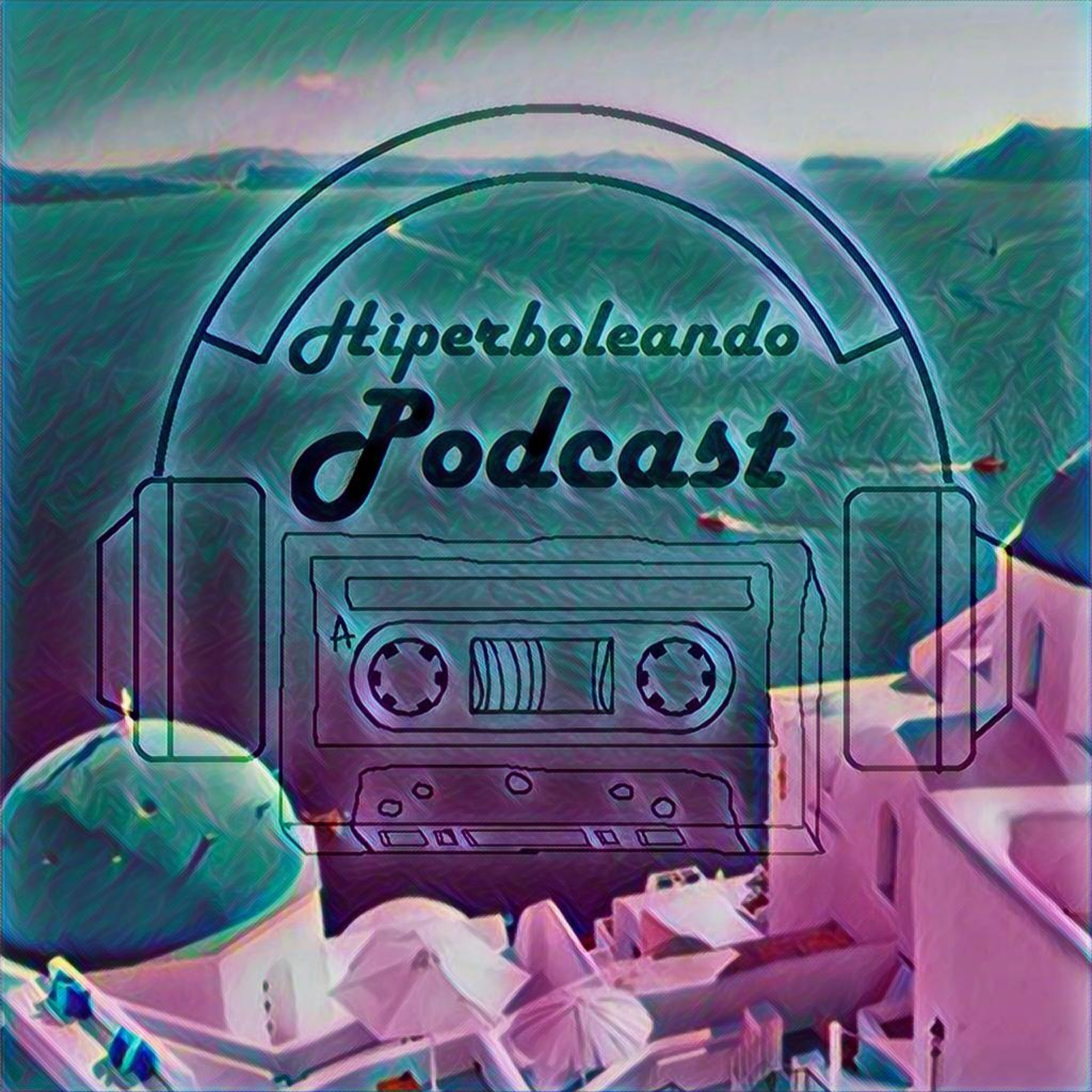 El Mar episode artwork