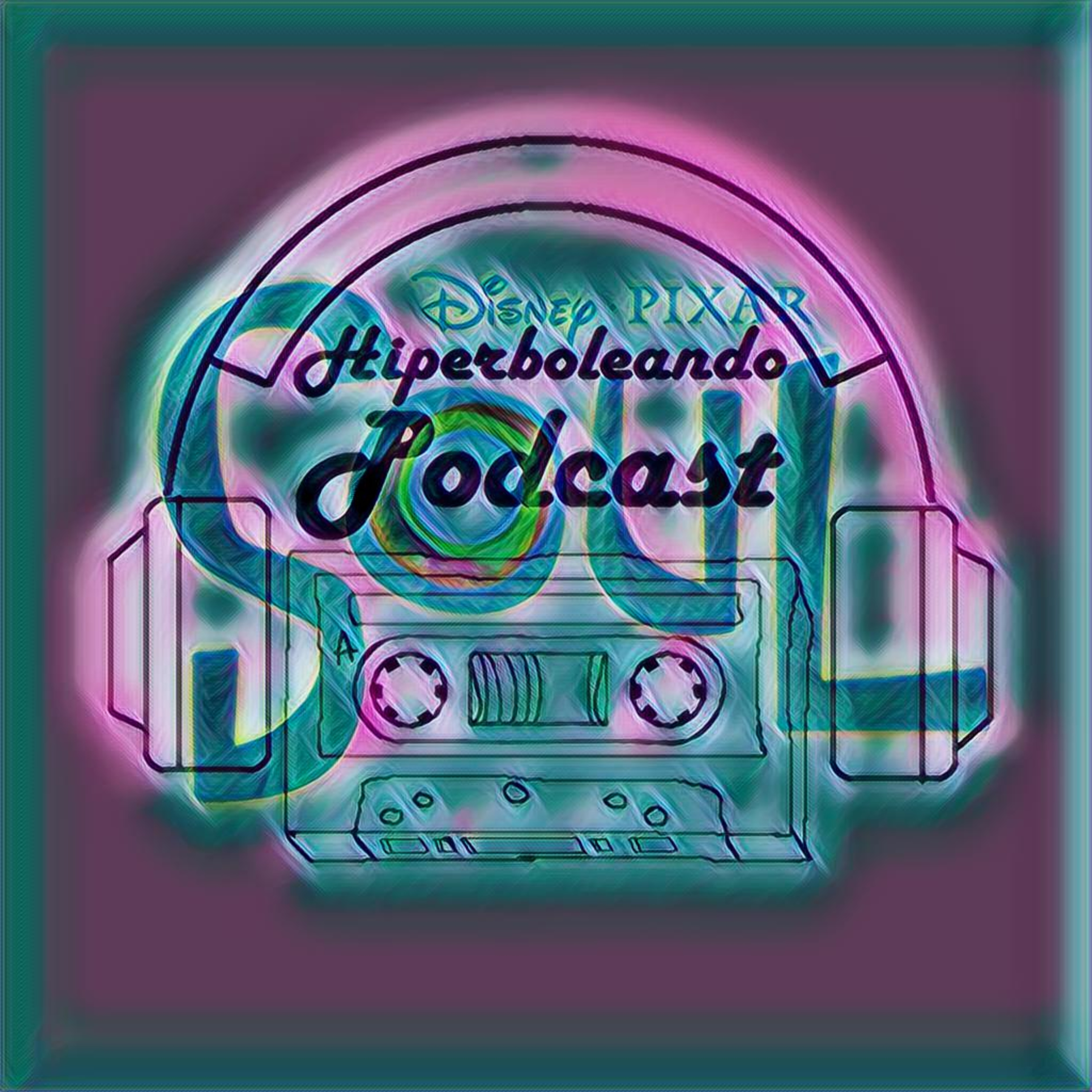 Jazzeando episode artwork