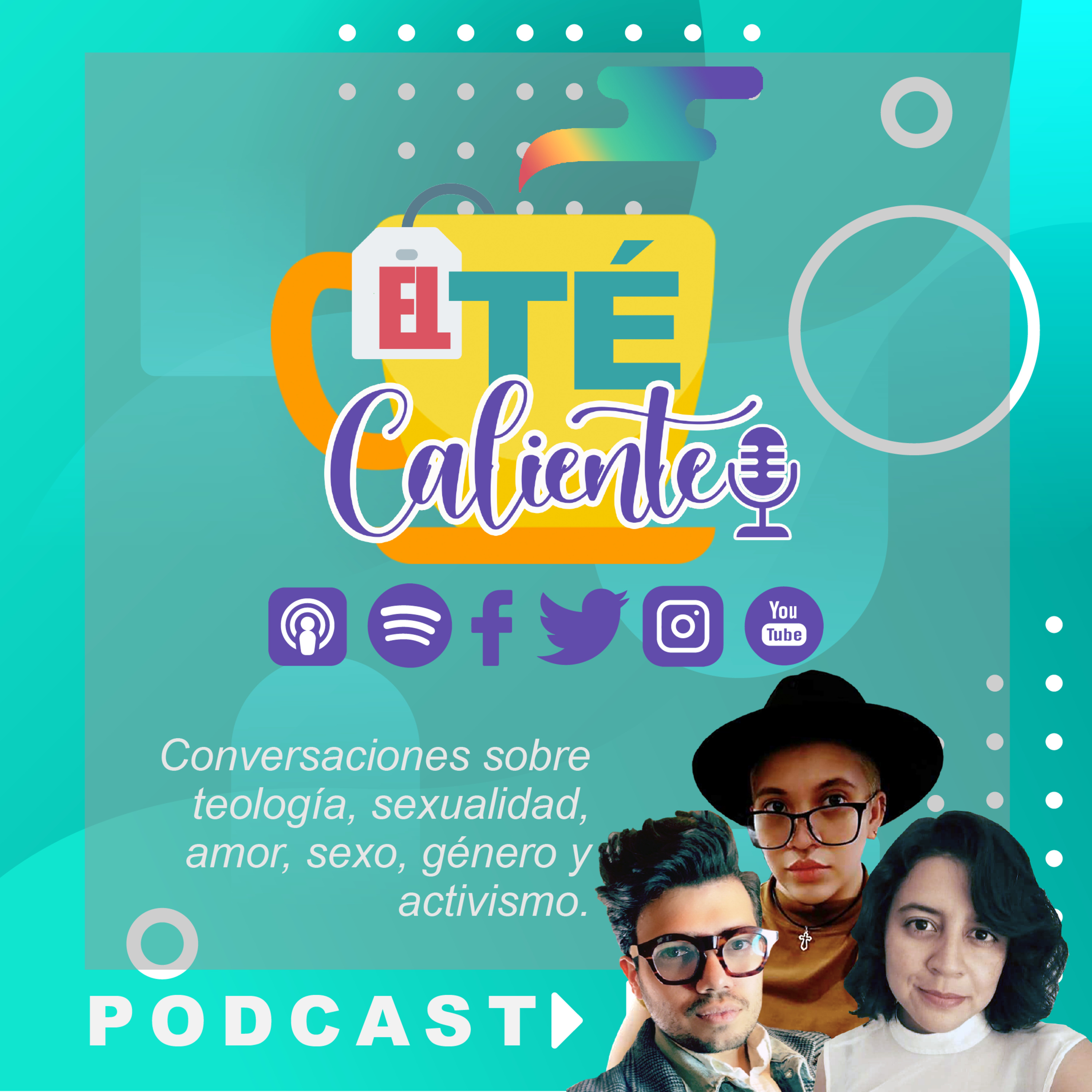 El Té Caliente