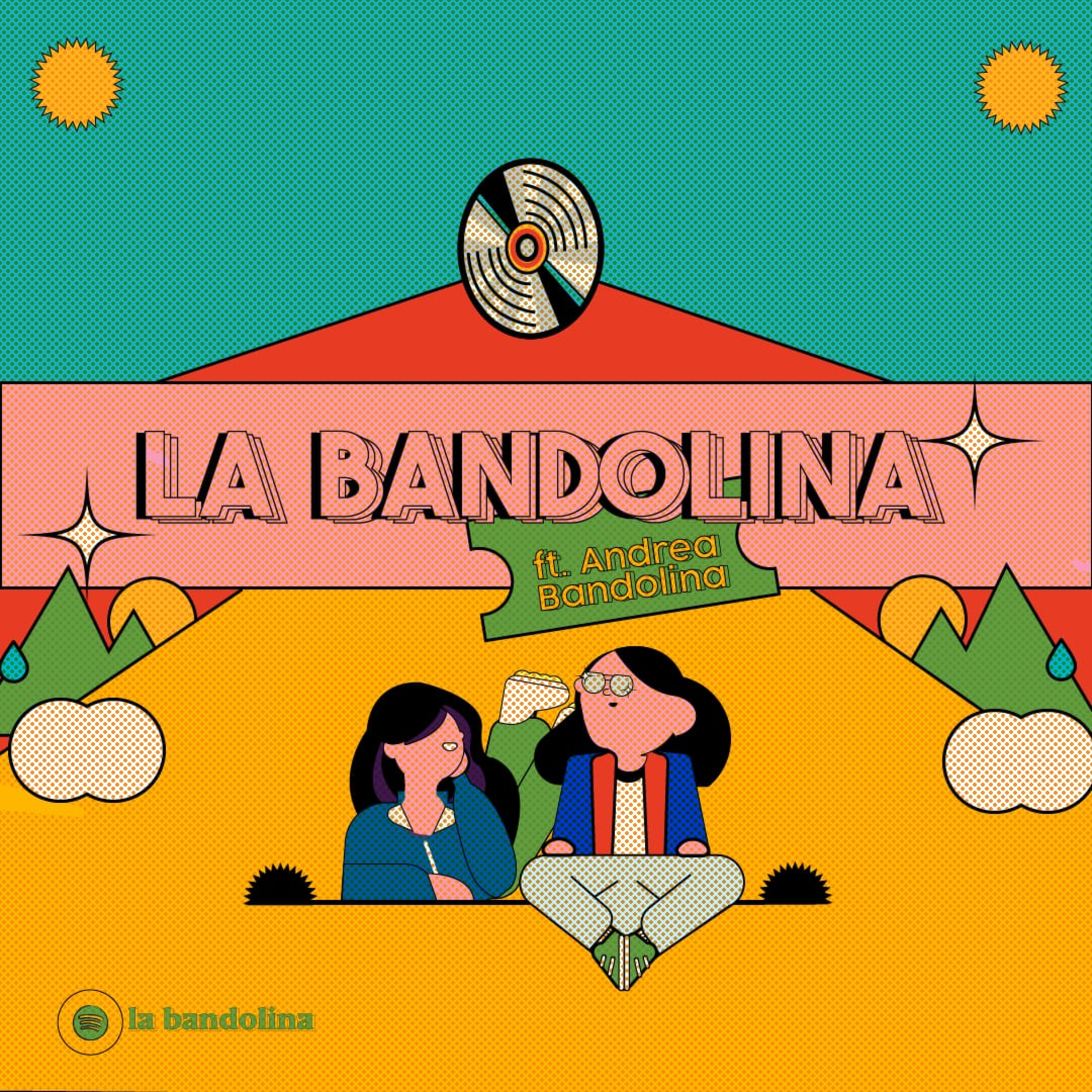 La Bandolina