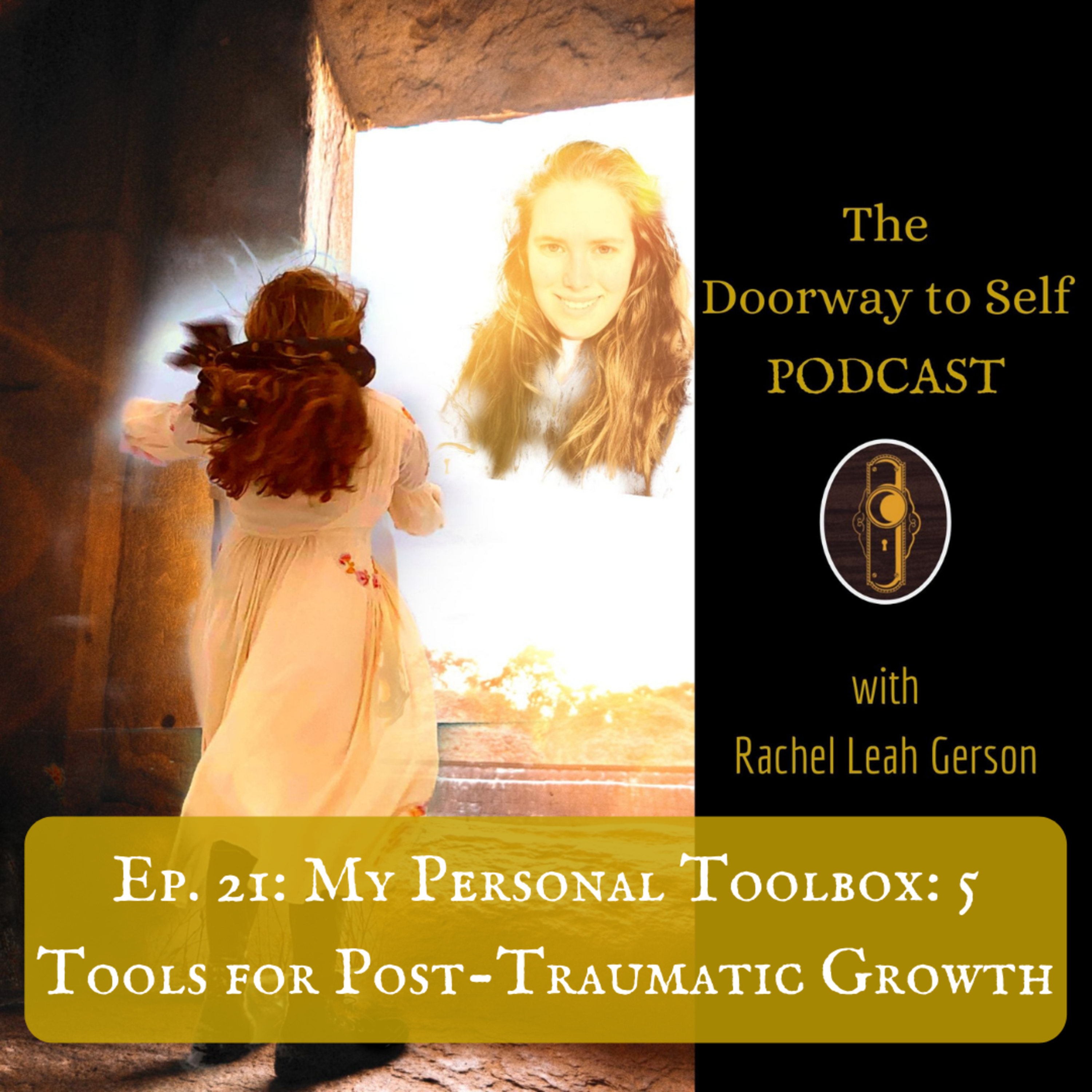 The Doorway to Self Podcast