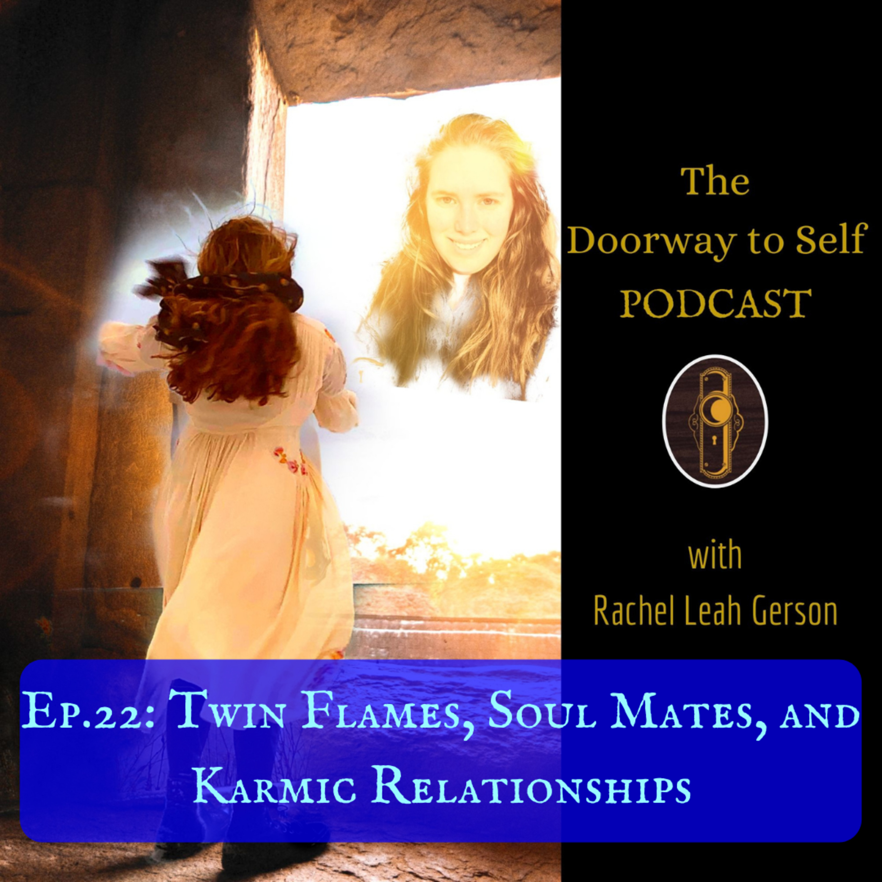 The Doorway to Self Podcast