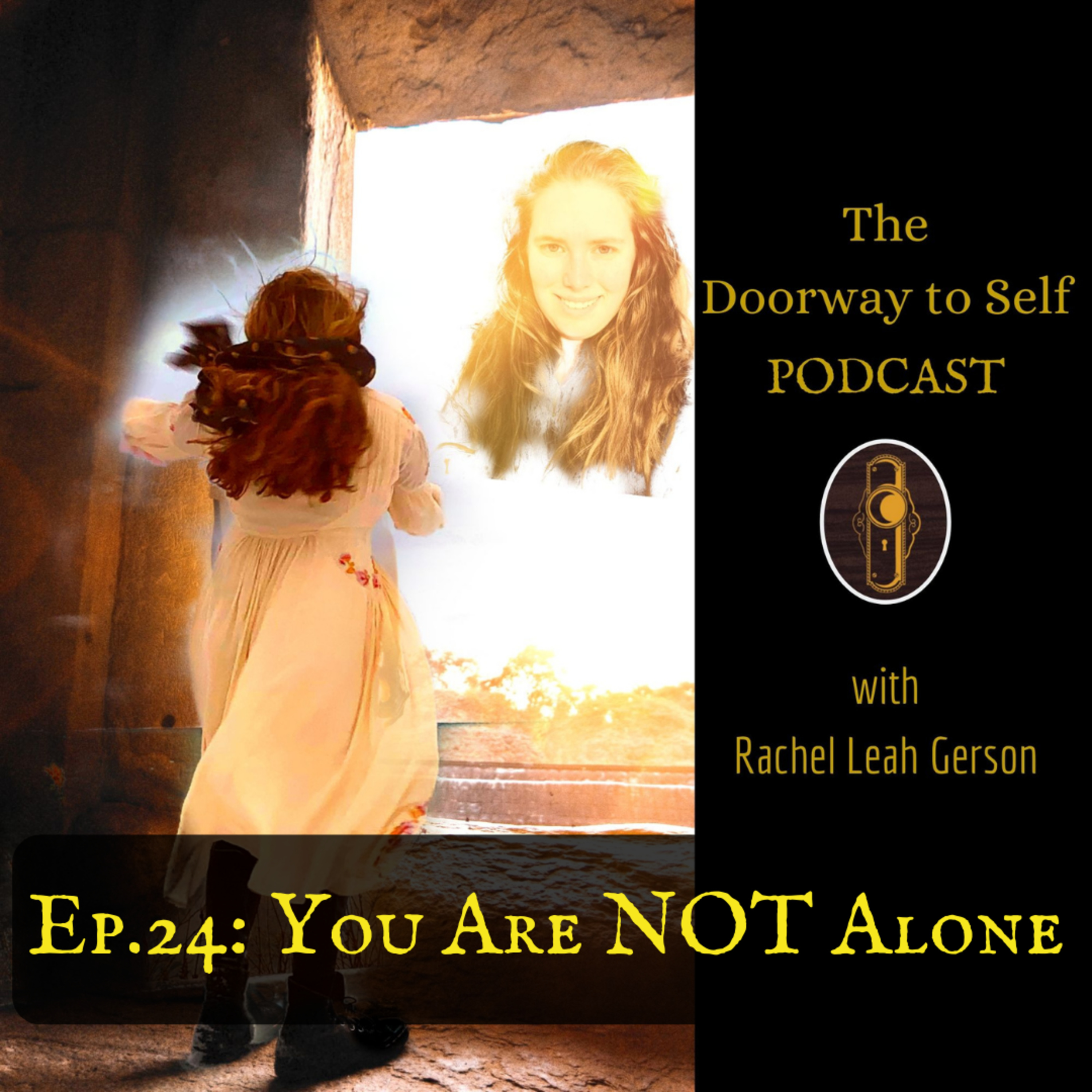 The Doorway to Self Podcast