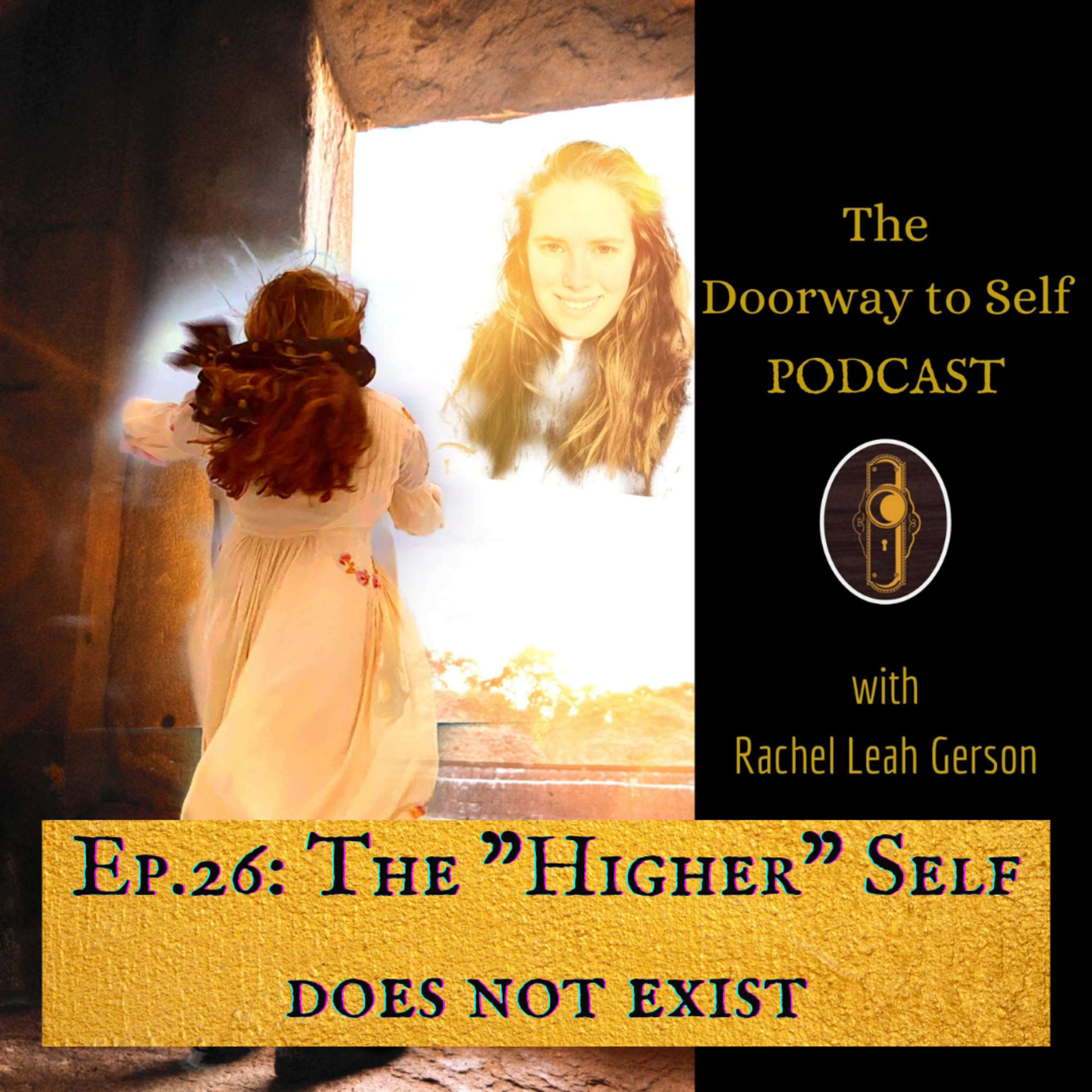 The Doorway to Self Podcast
