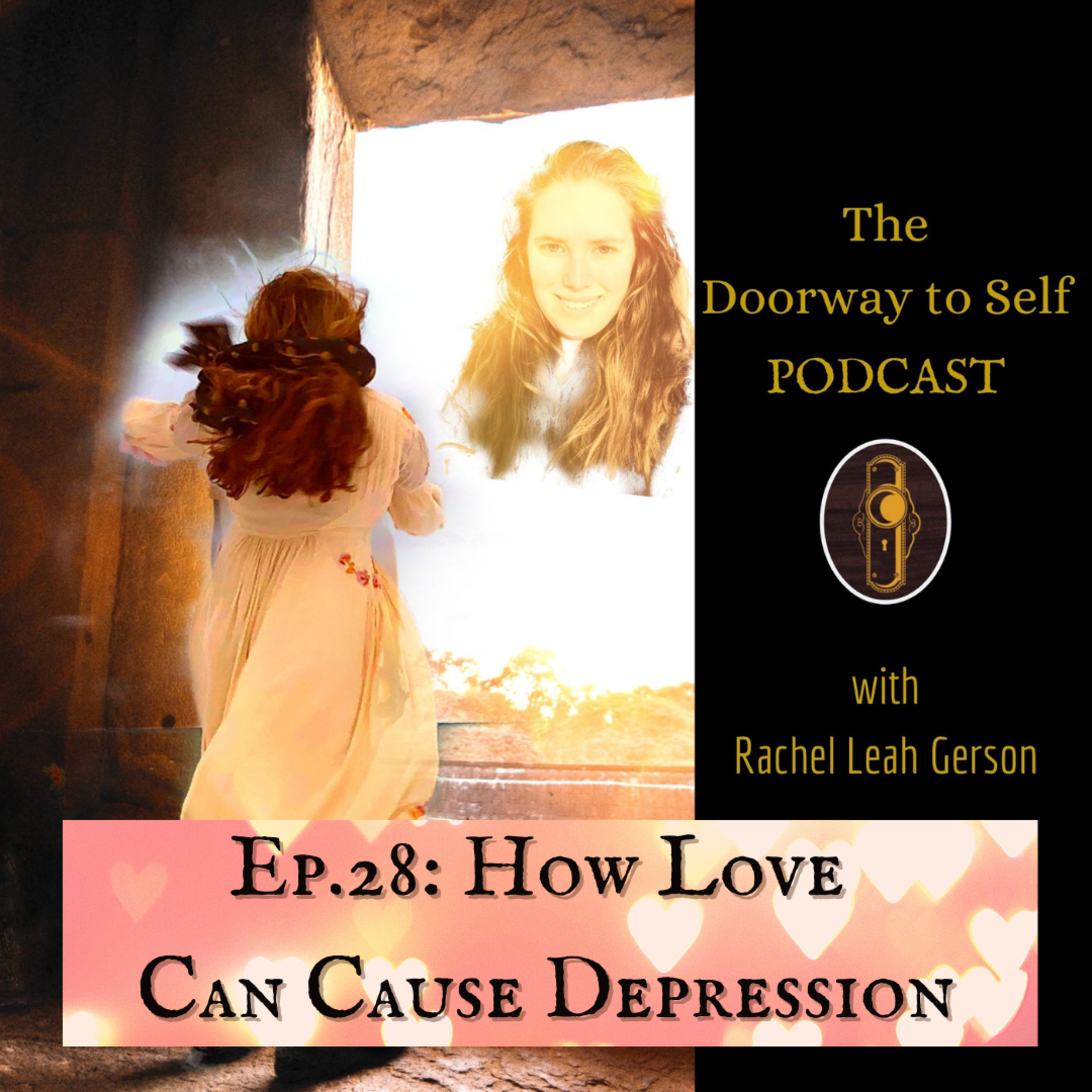 The Doorway to Self Podcast