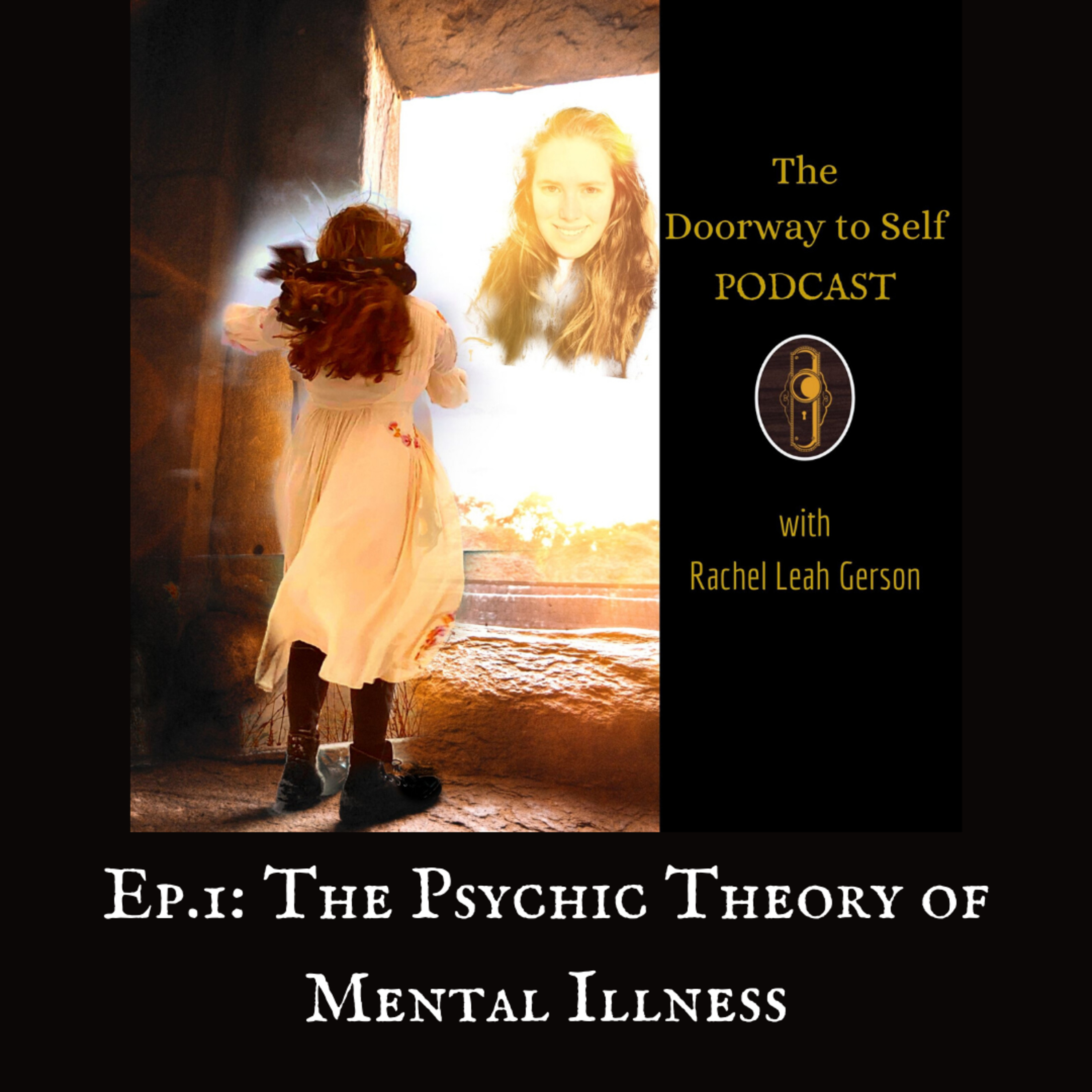 The Doorway to Self Podcast