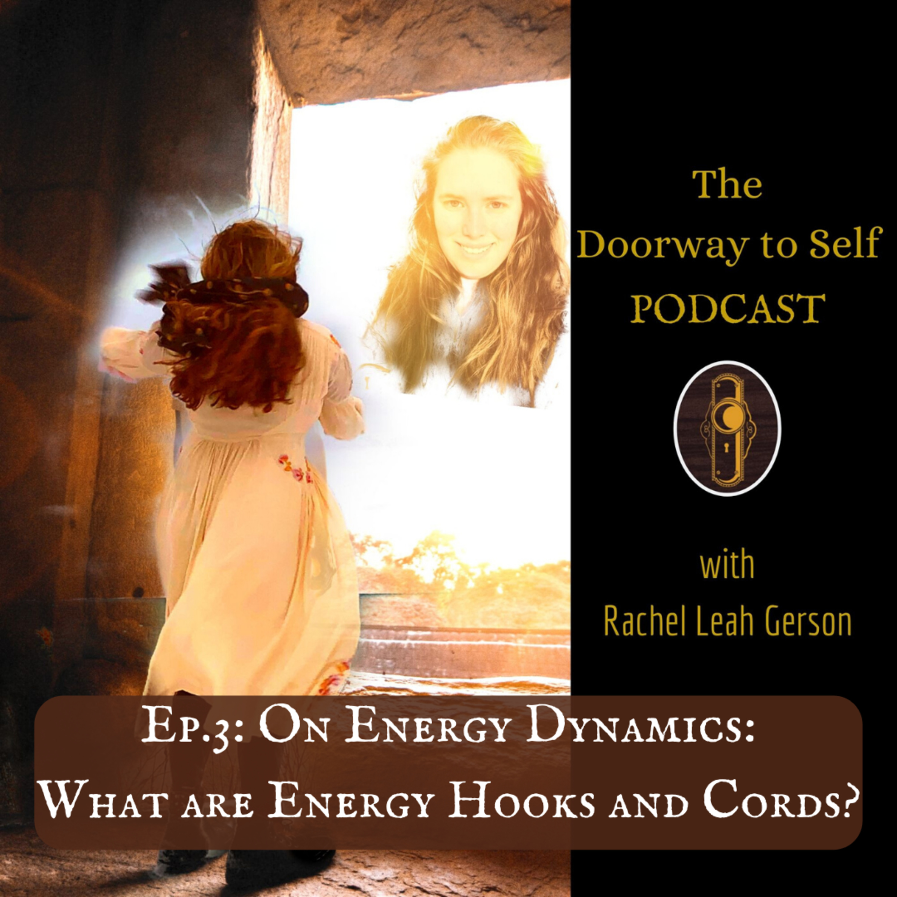 The Doorway to Self Podcast
