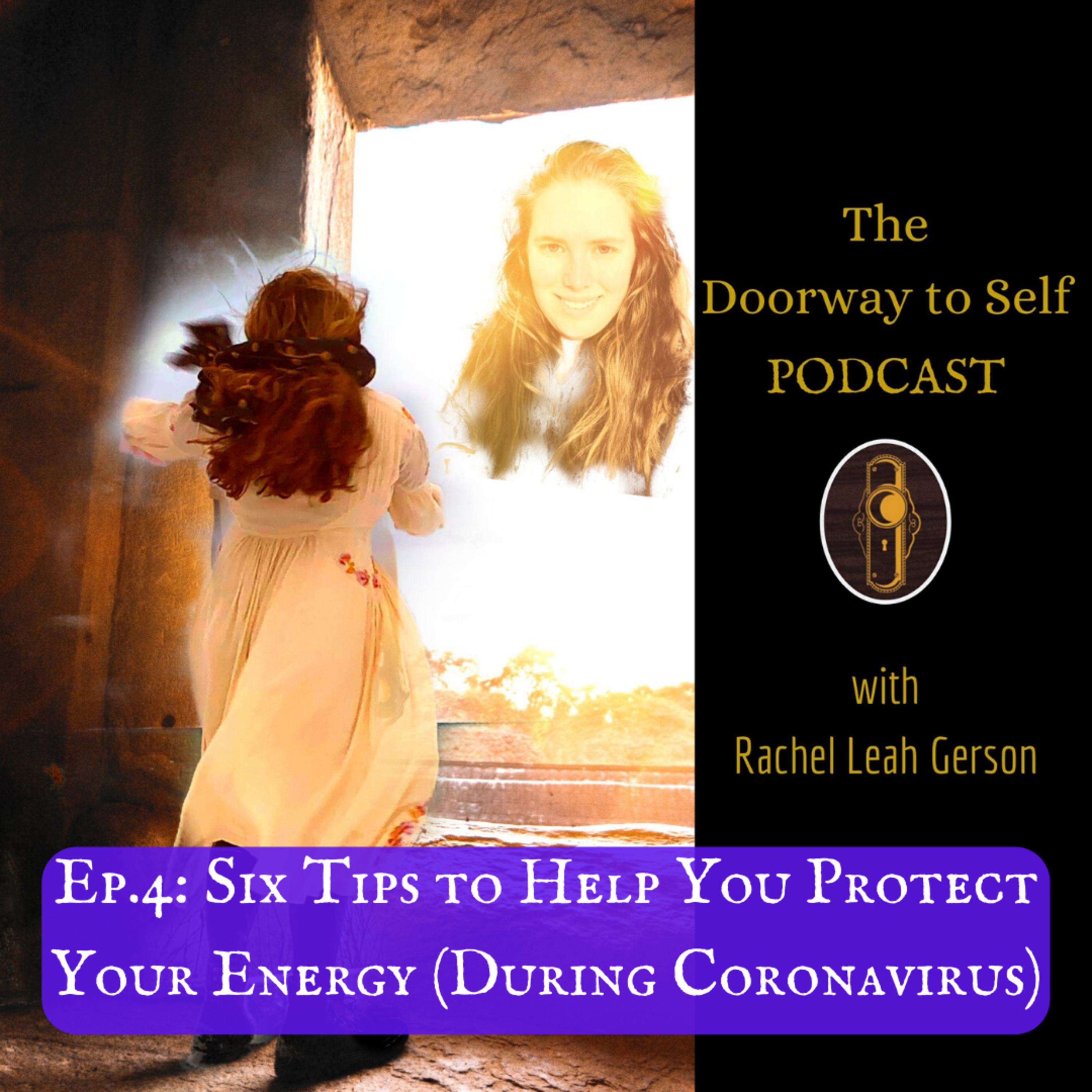 The Doorway to Self Podcast