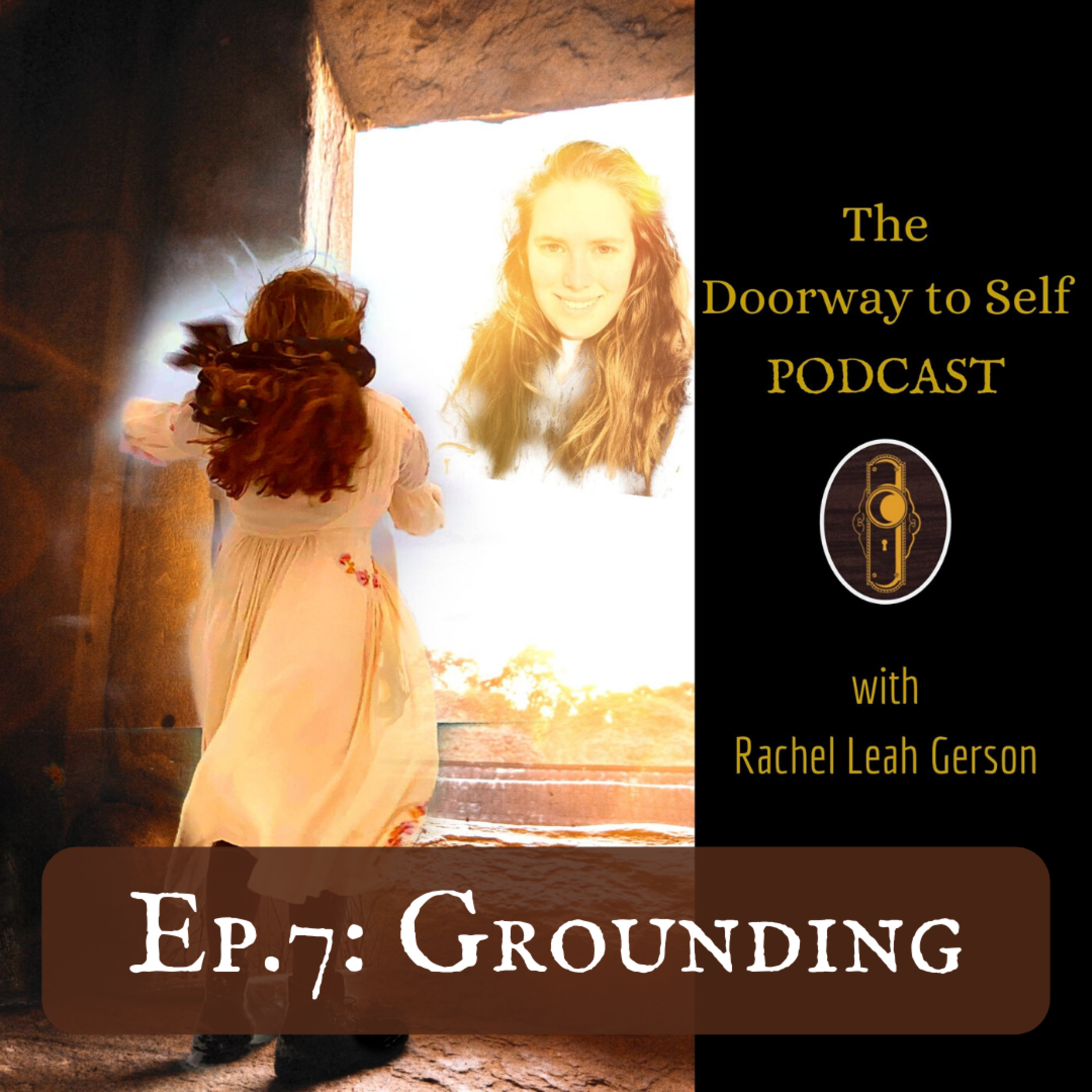 The Doorway to Self Podcast