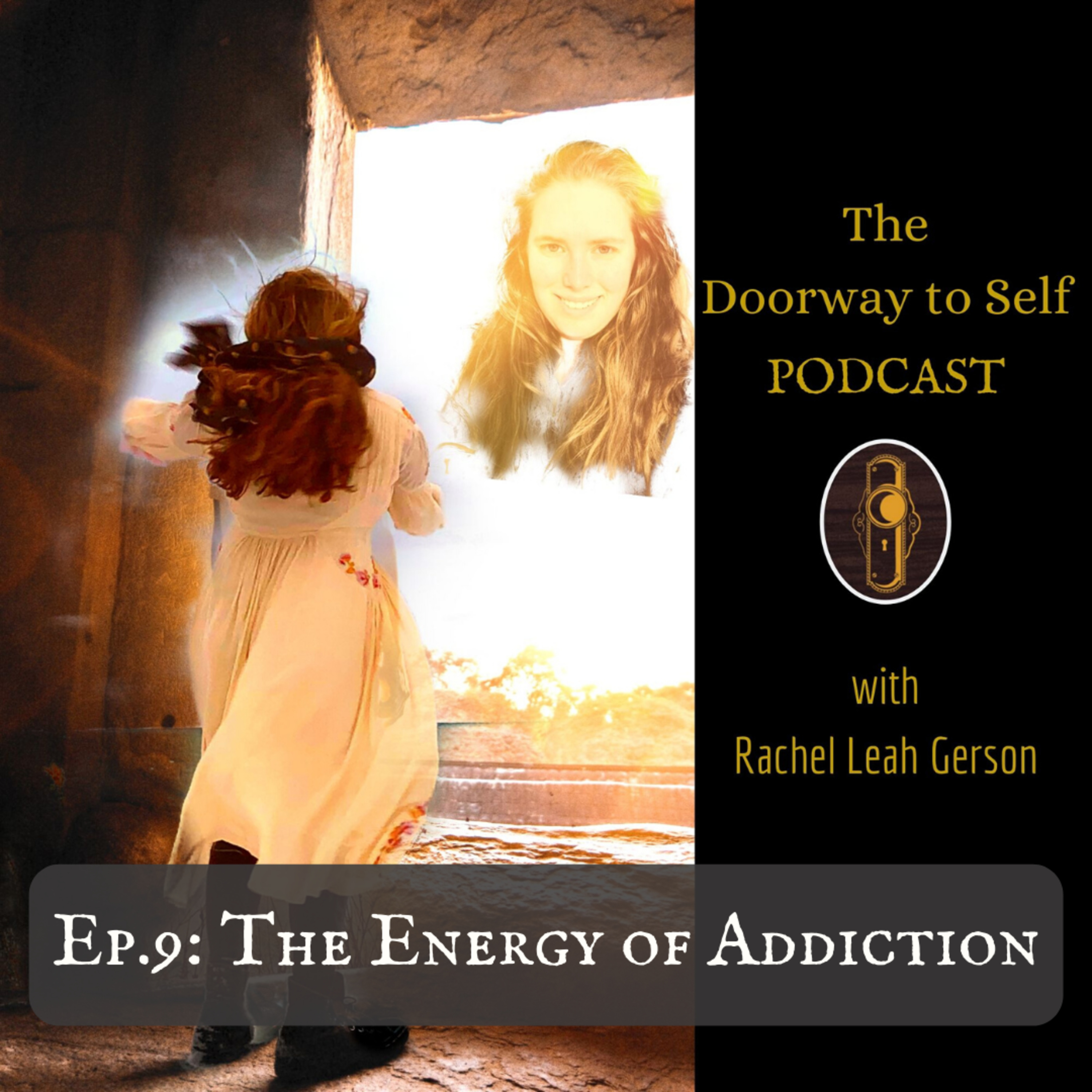 The Doorway to Self Podcast