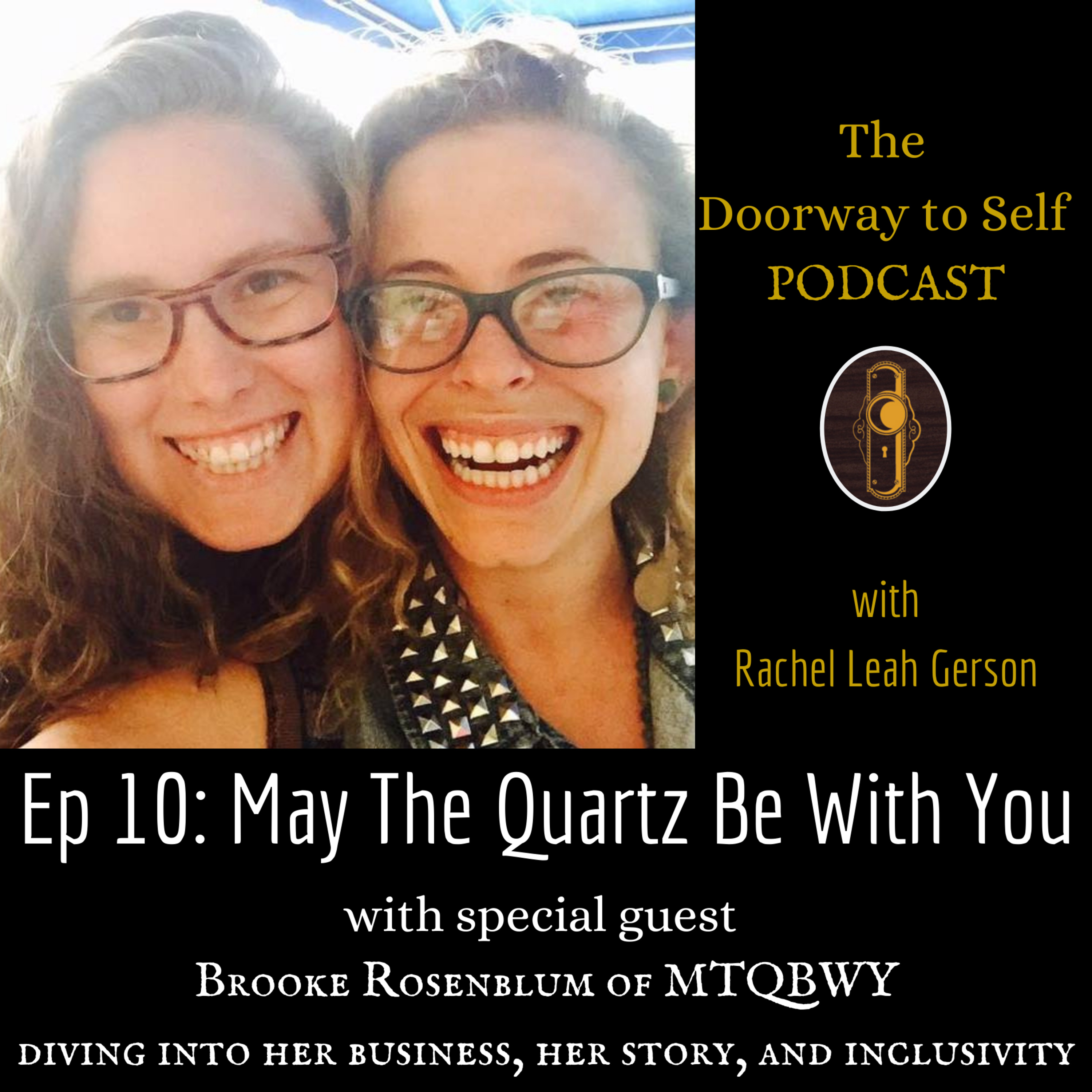 The Doorway to Self Podcast