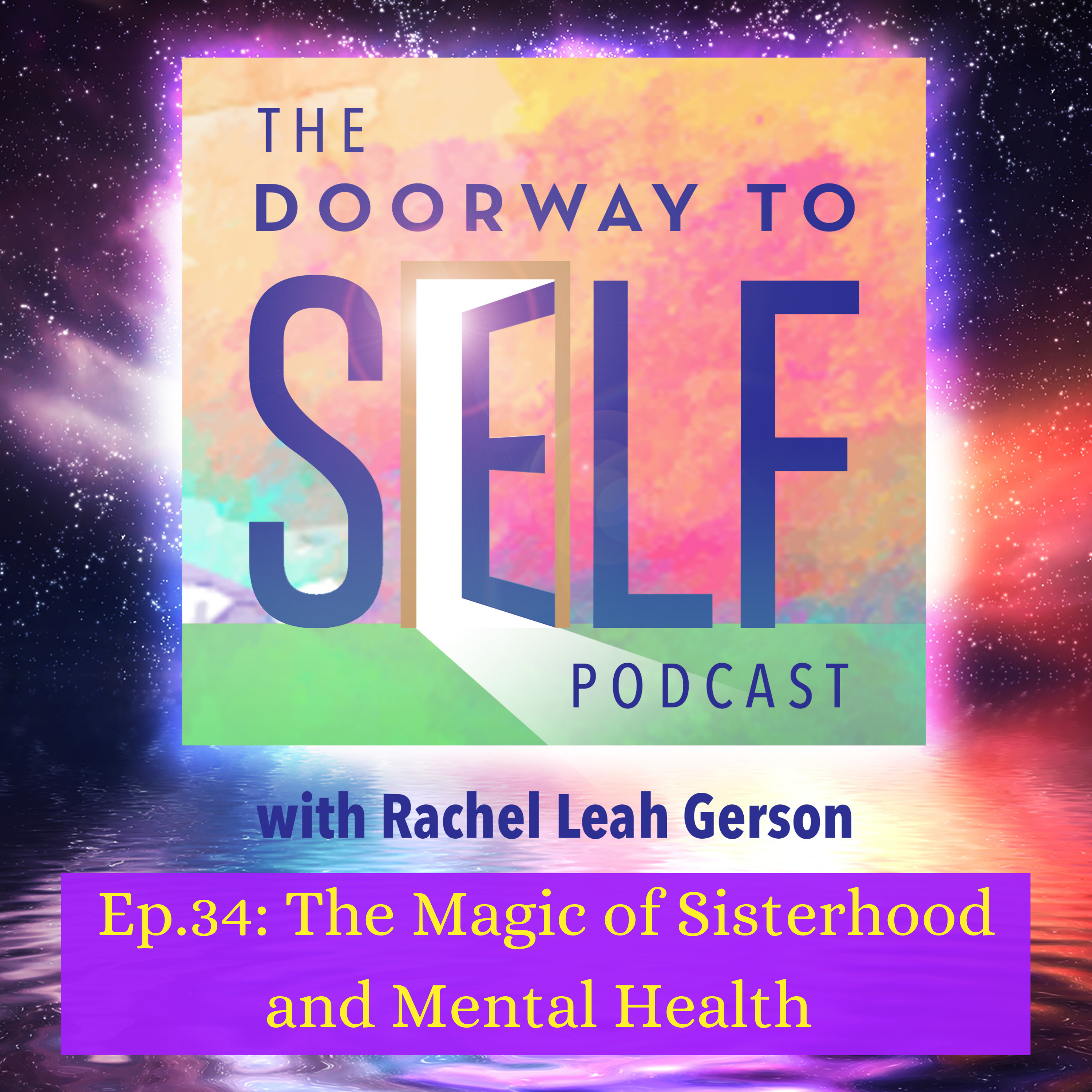 The Doorway to Self Podcast