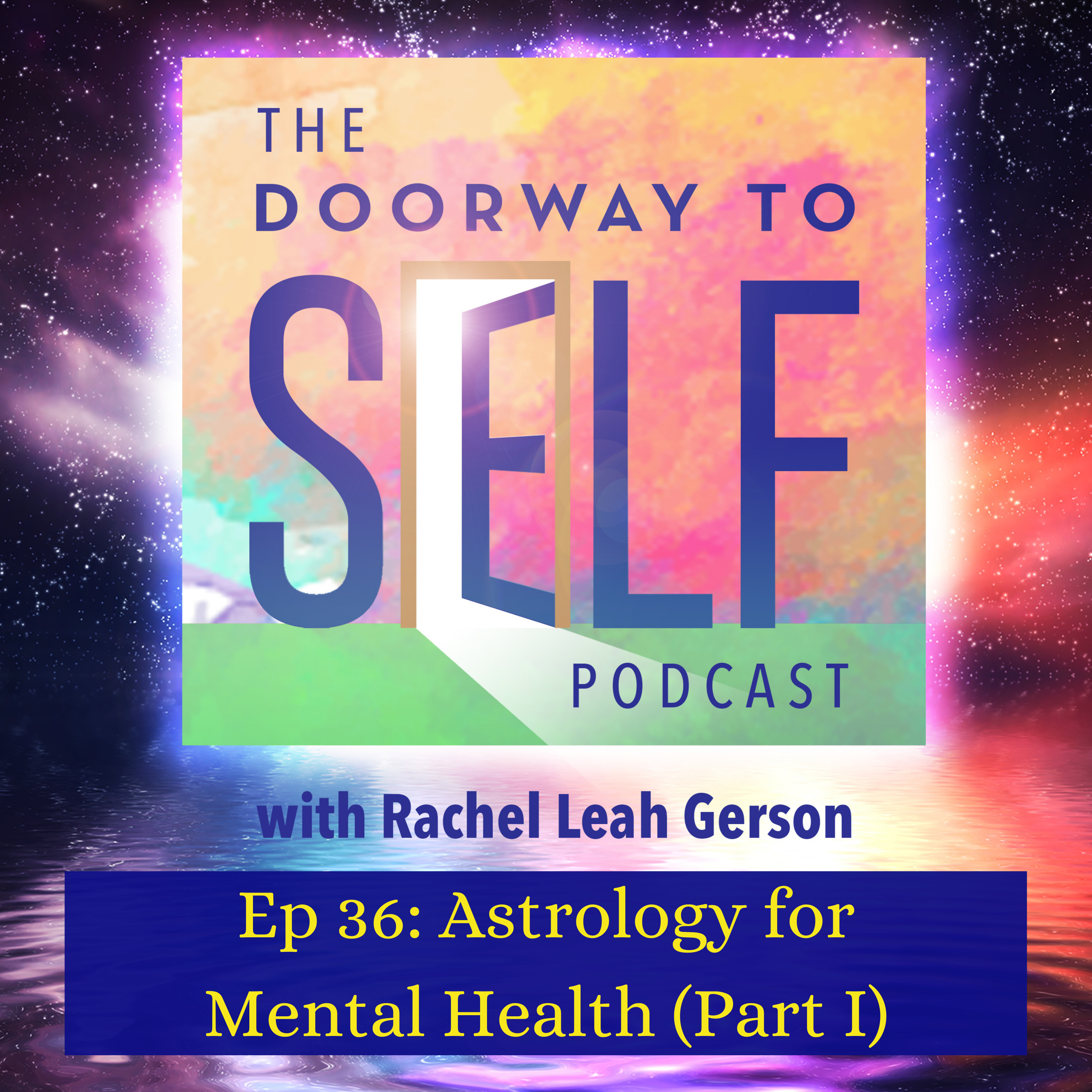 The Doorway to Self Podcast