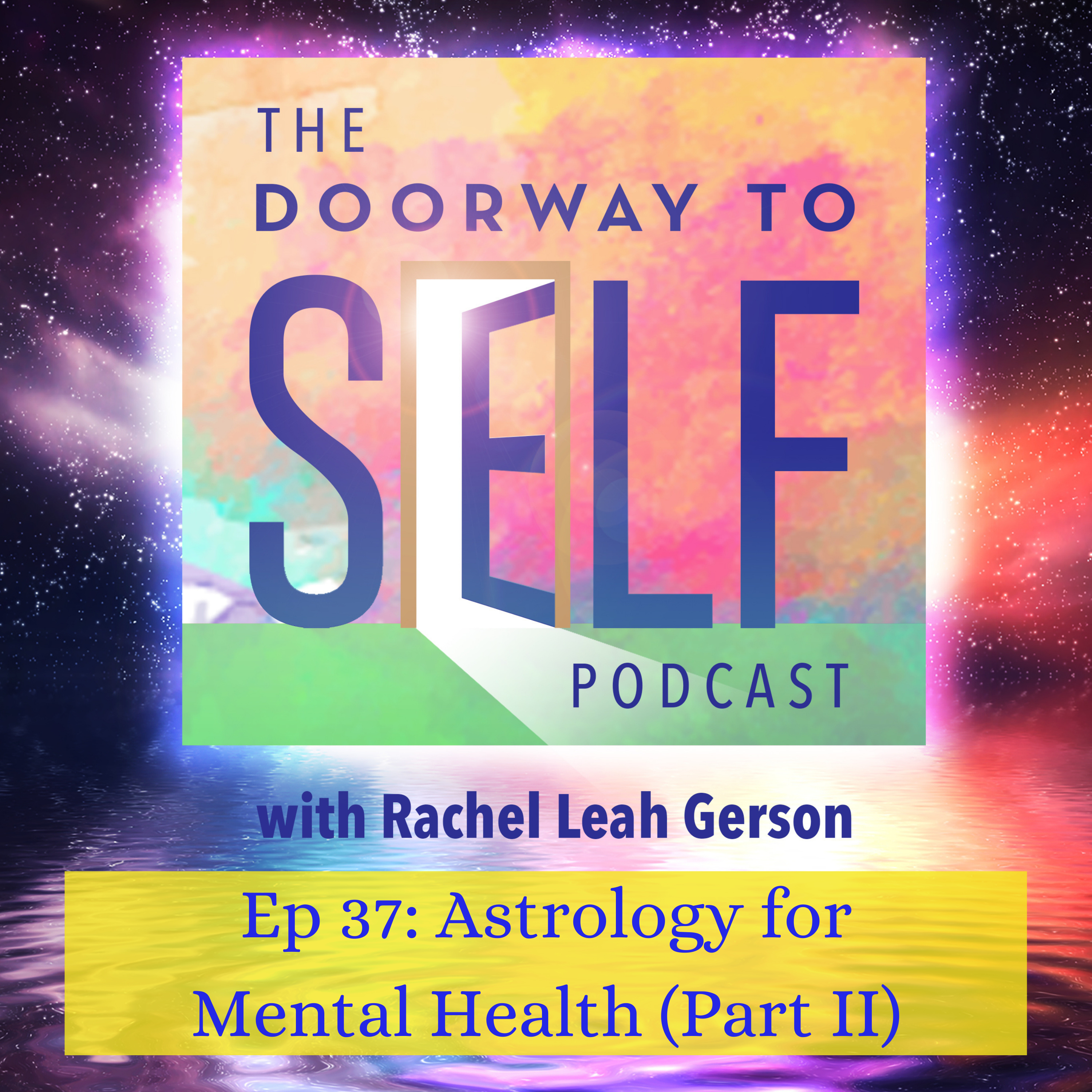 The Doorway to Self Podcast