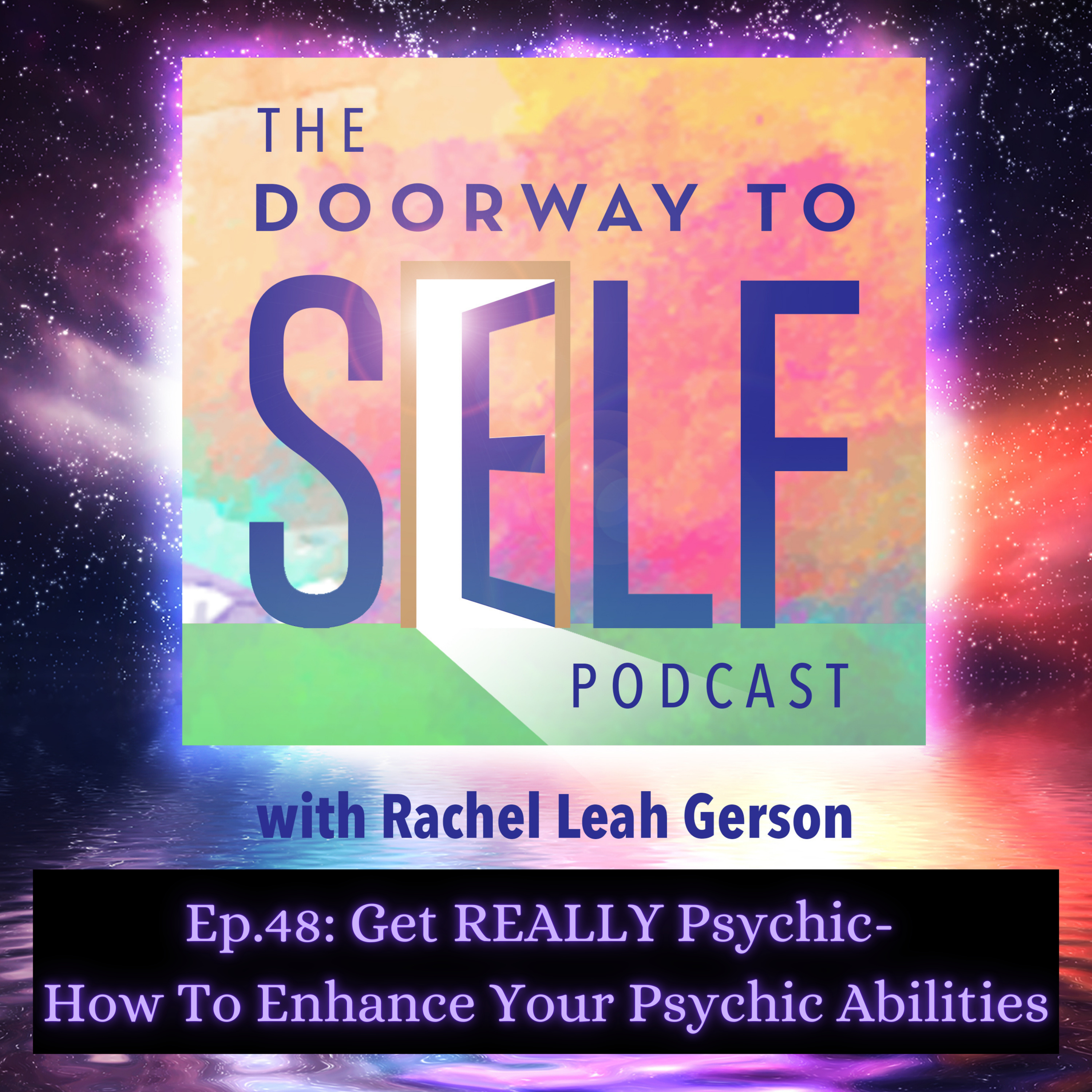 The Doorway to Self Podcast