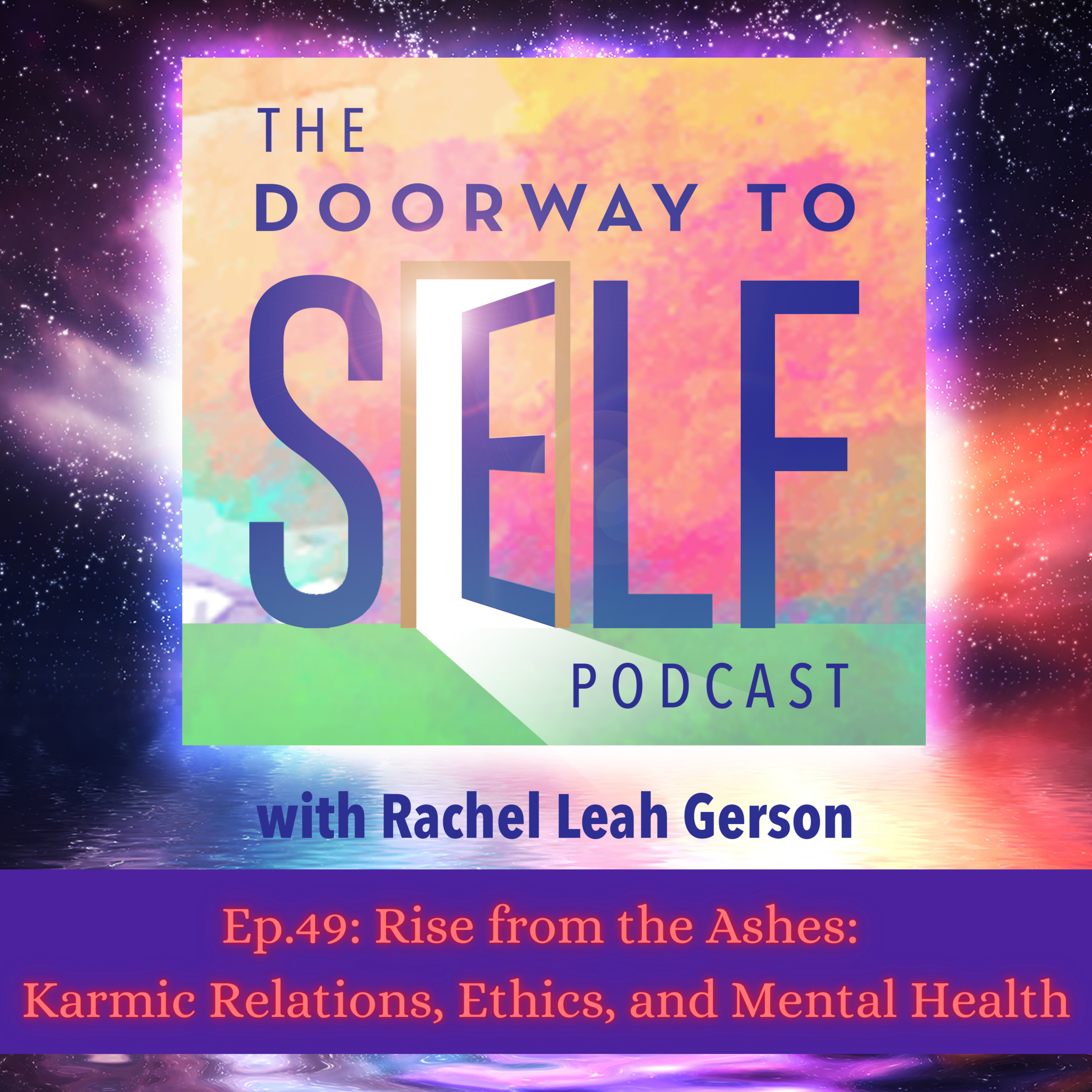 The Doorway to Self Podcast