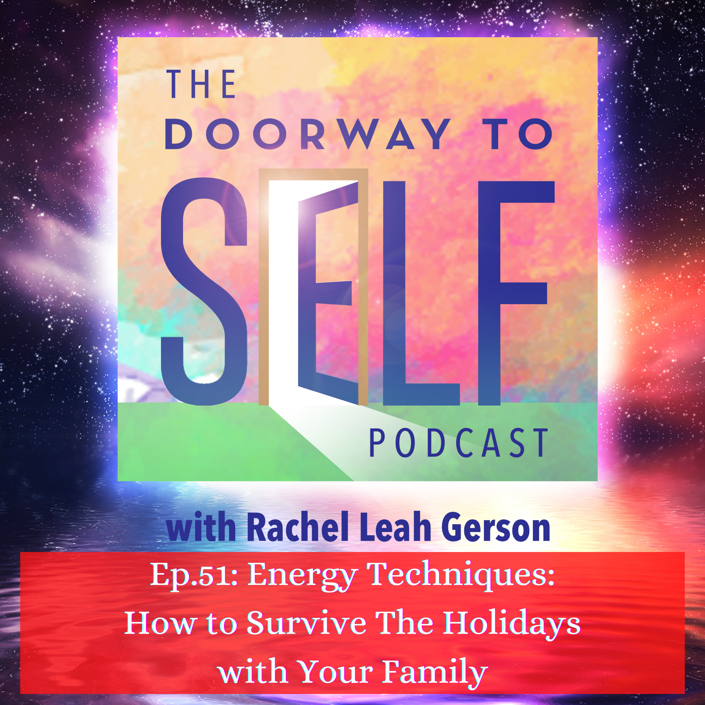 The Doorway to Self Podcast