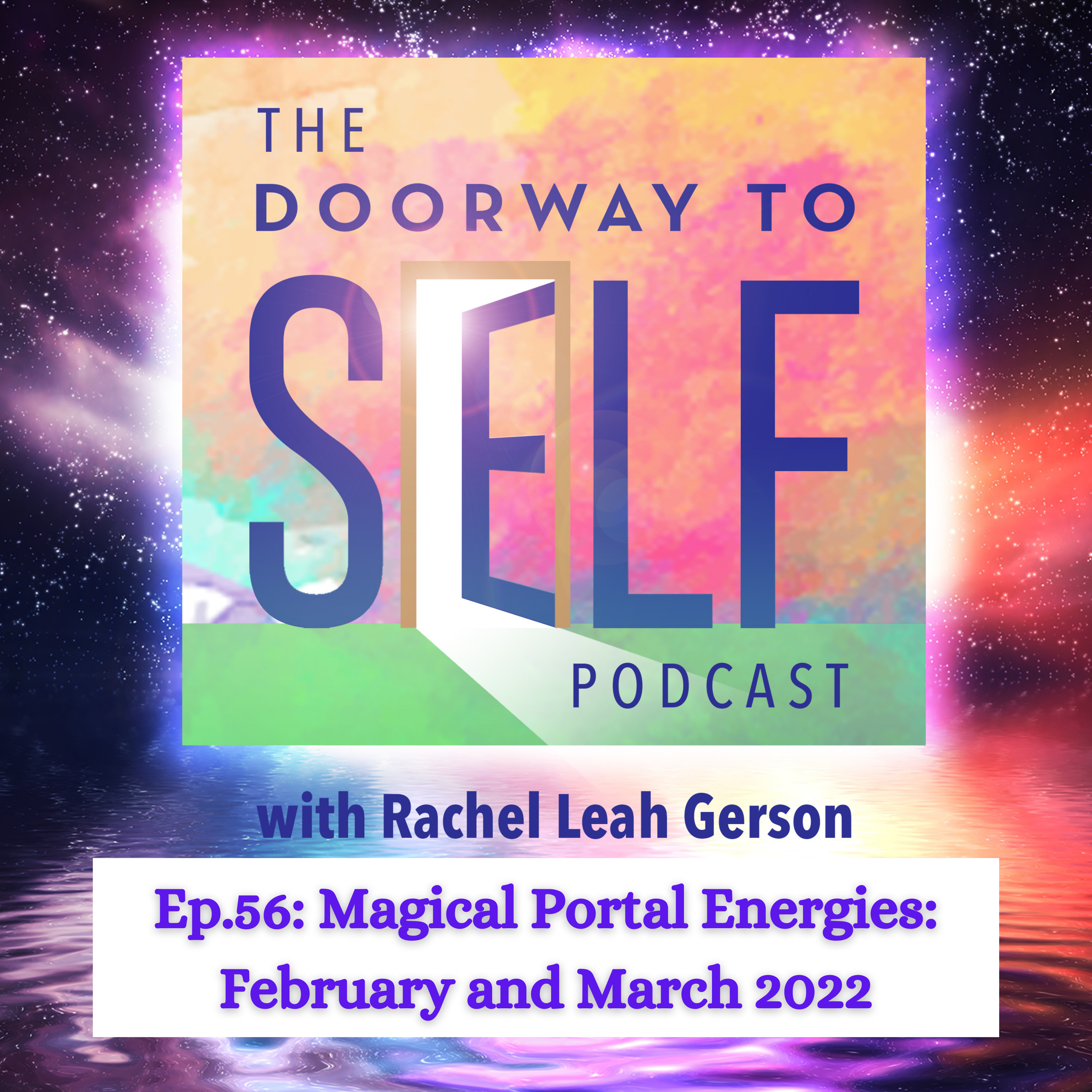 The Doorway to Self Podcast