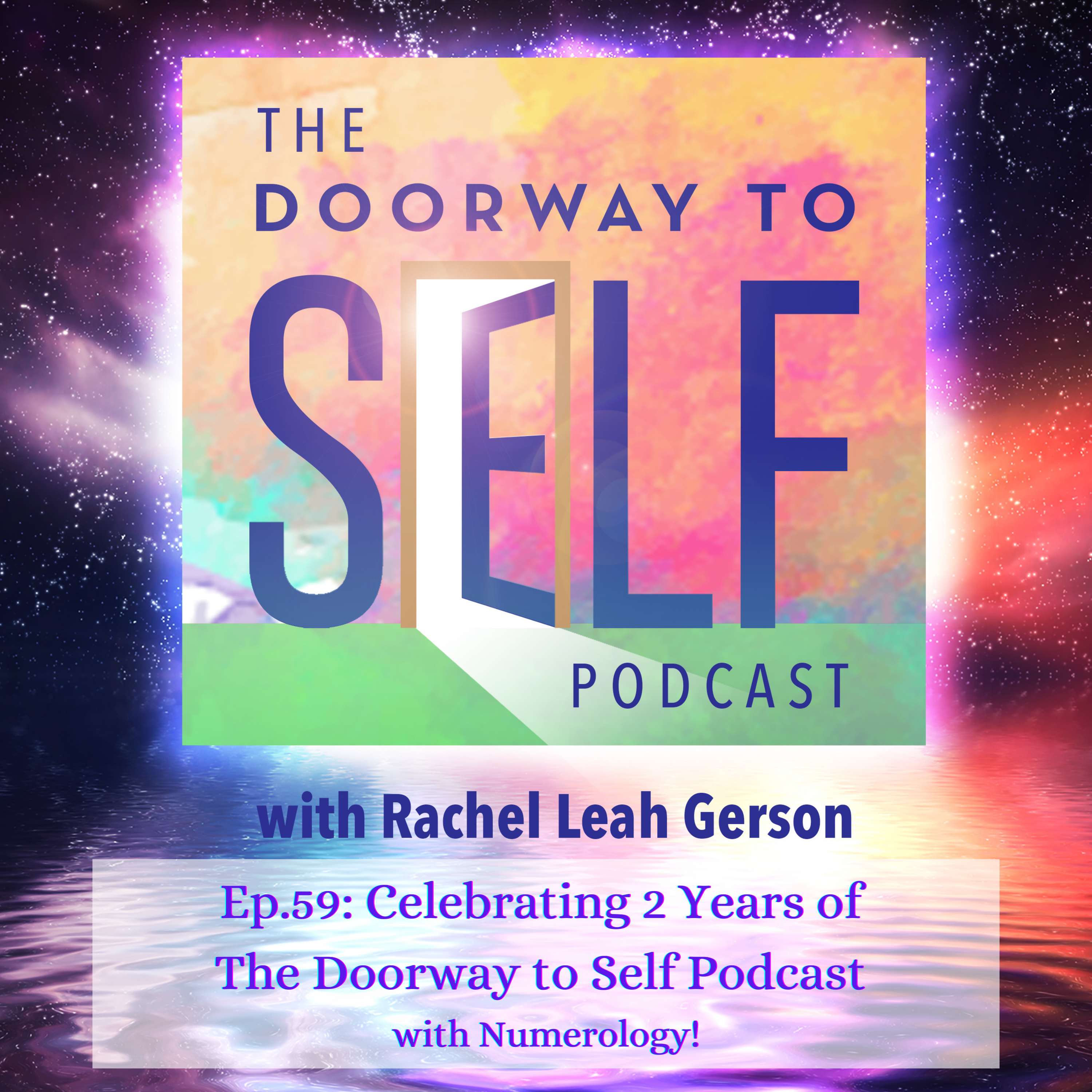 The Doorway to Self Podcast