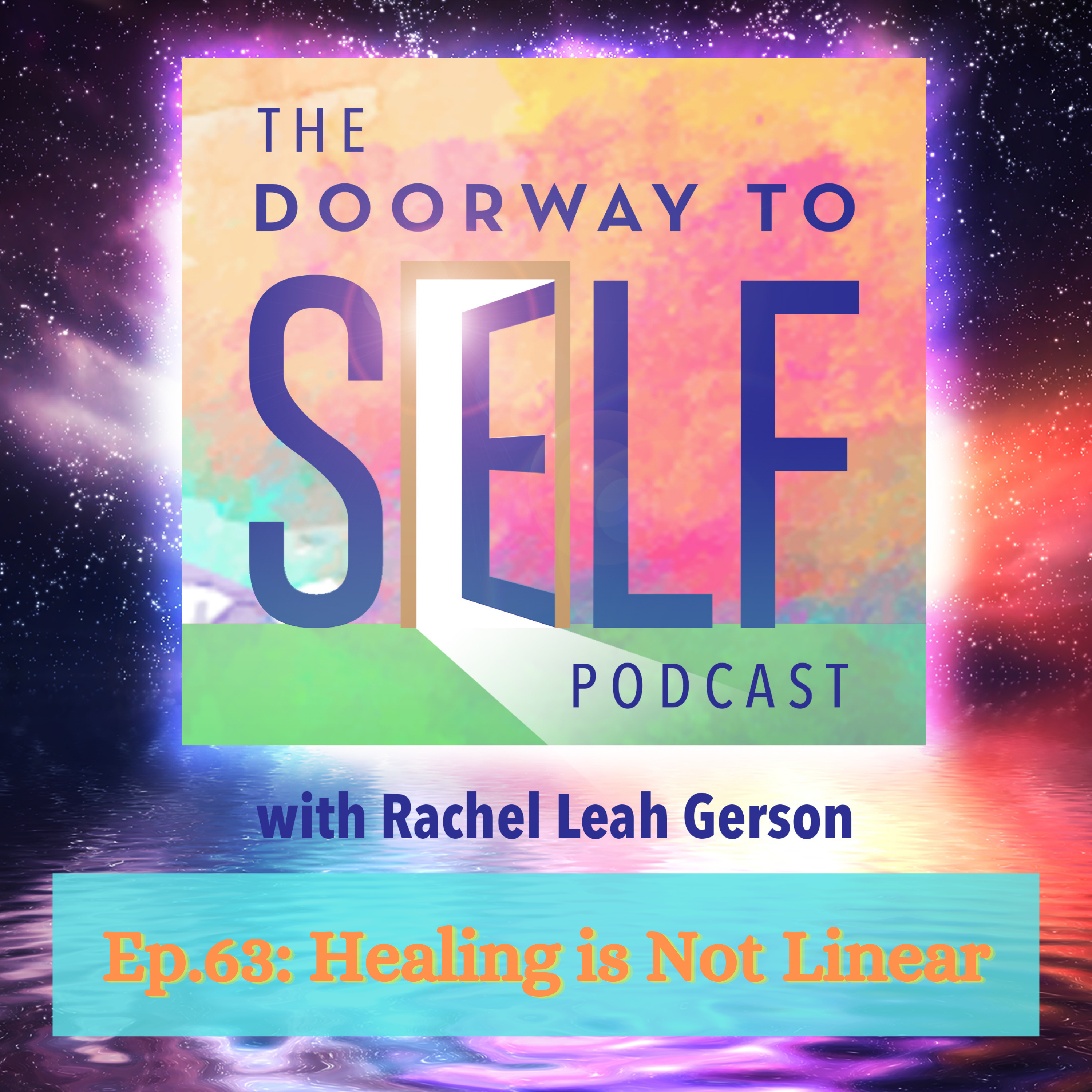 The Doorway to Self Podcast