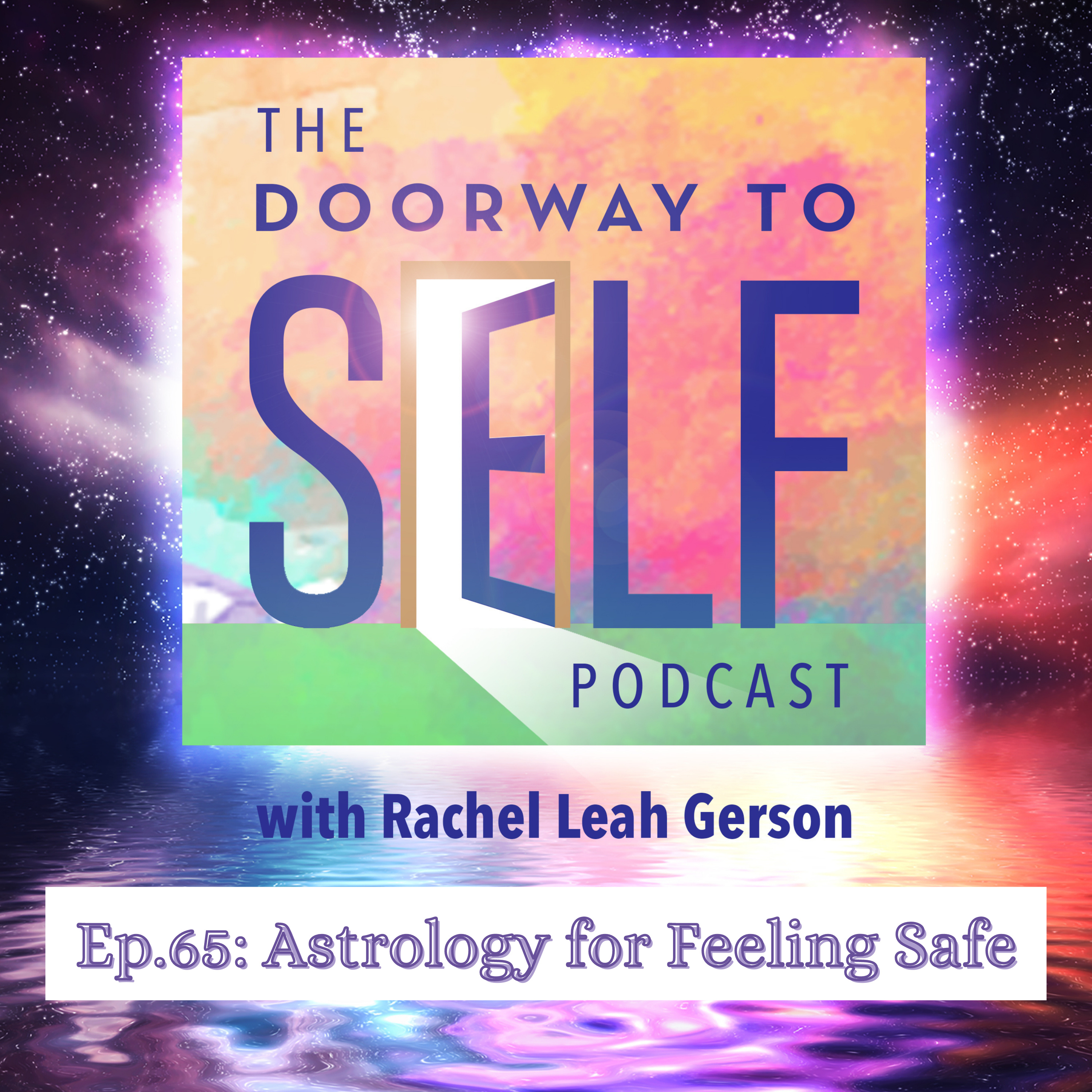 The Doorway to Self Podcast