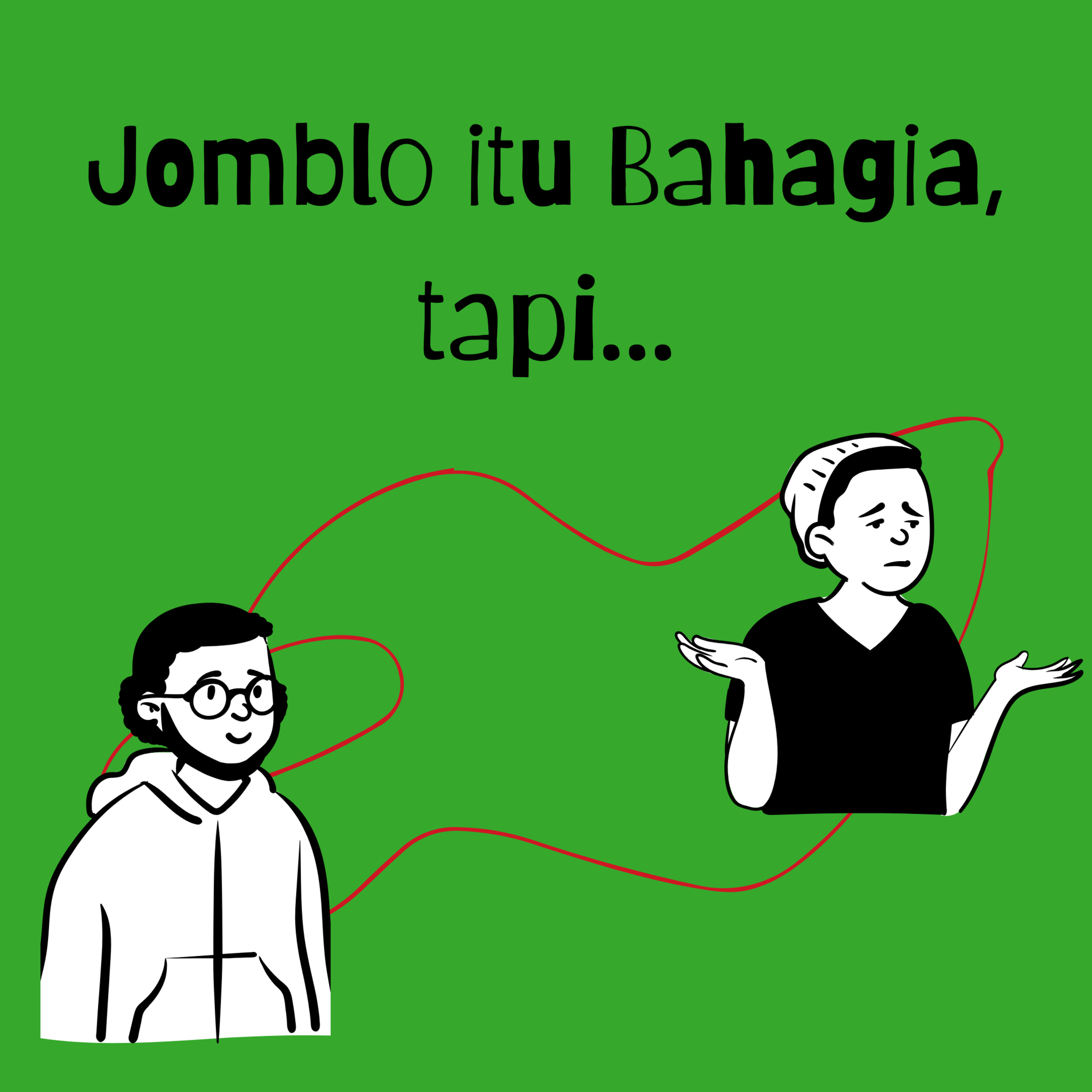 Ngobrol yuk Cal!