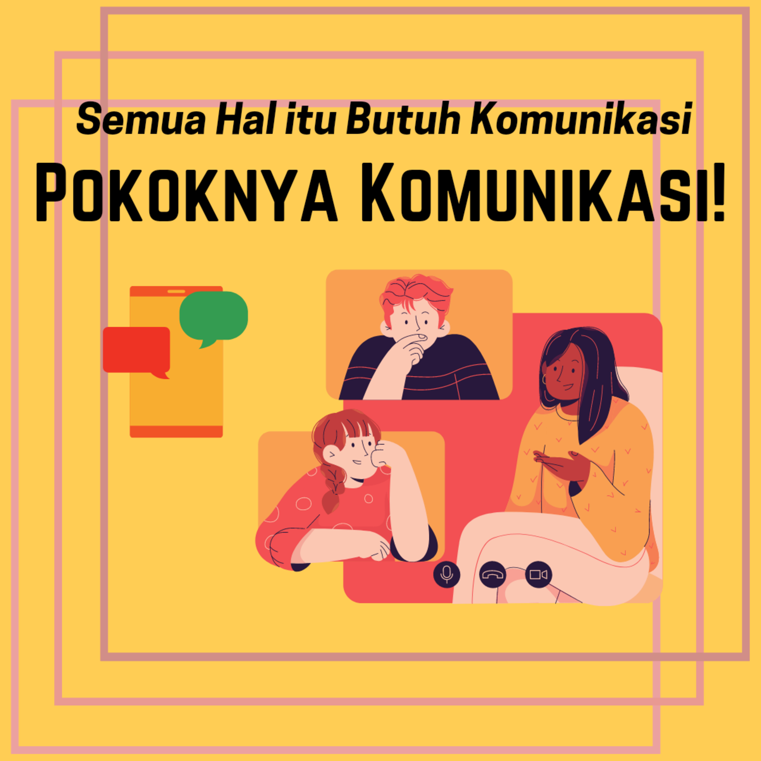 Ngobrol yuk Cal!