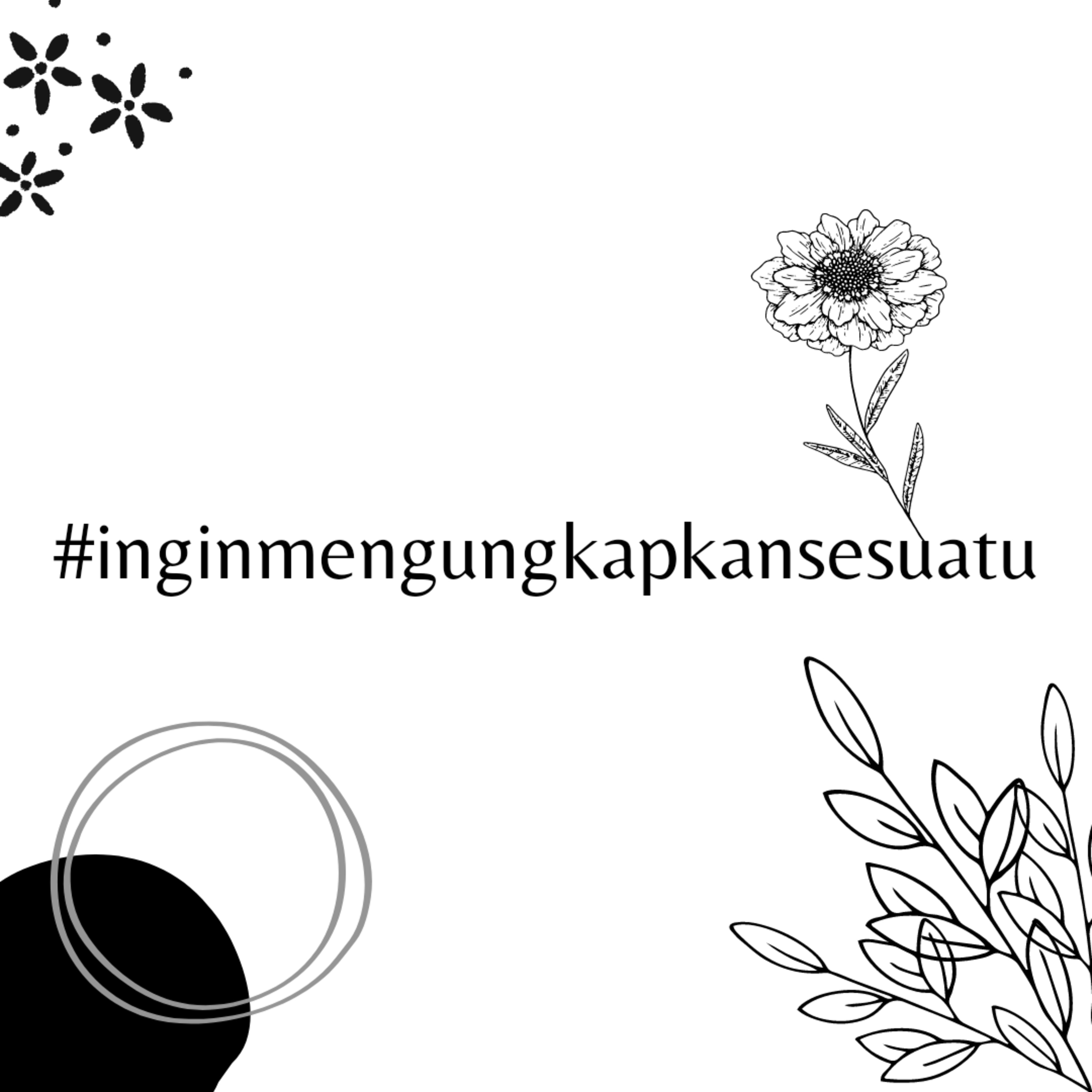 Ngobrol yuk Cal!