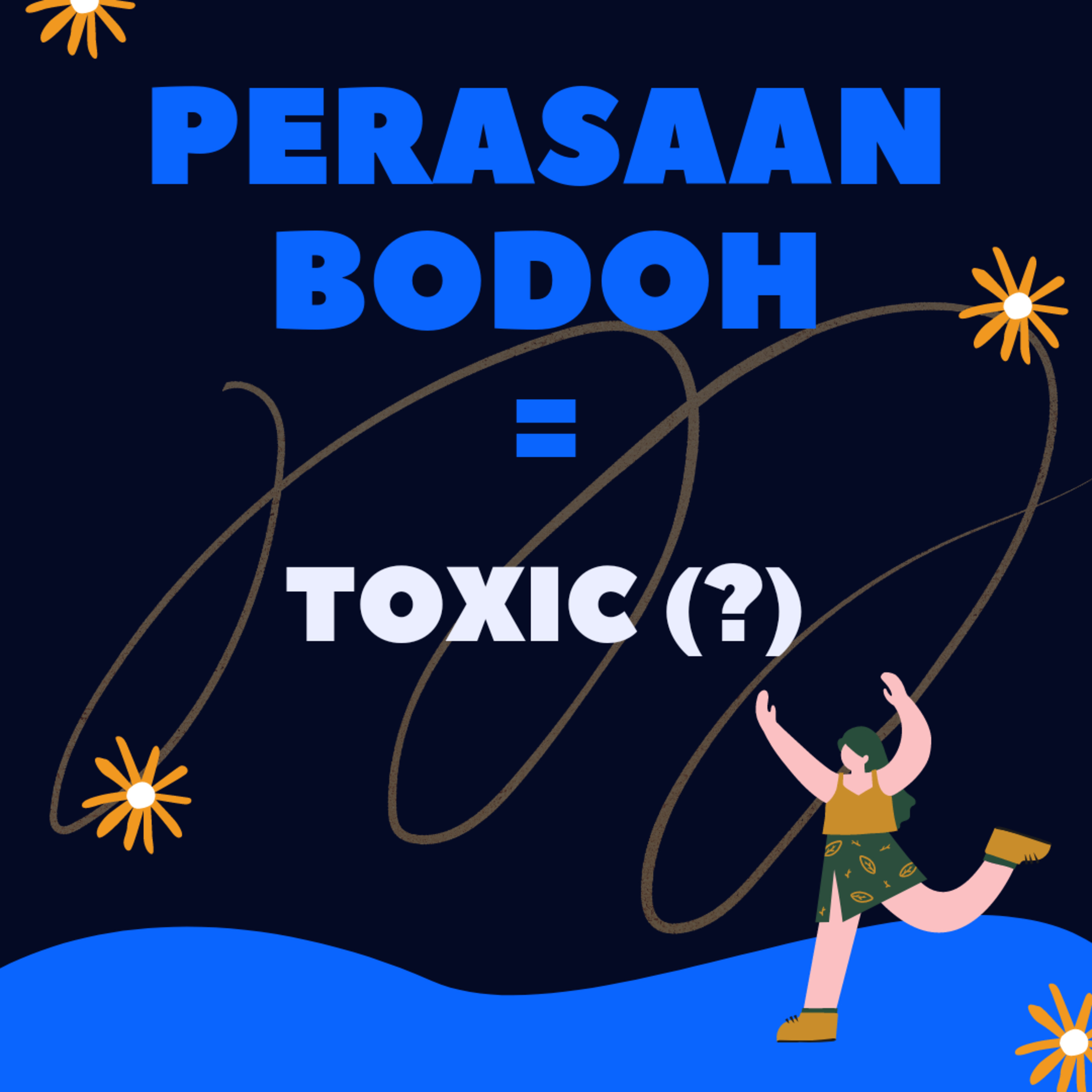Ngobrol yuk Cal!