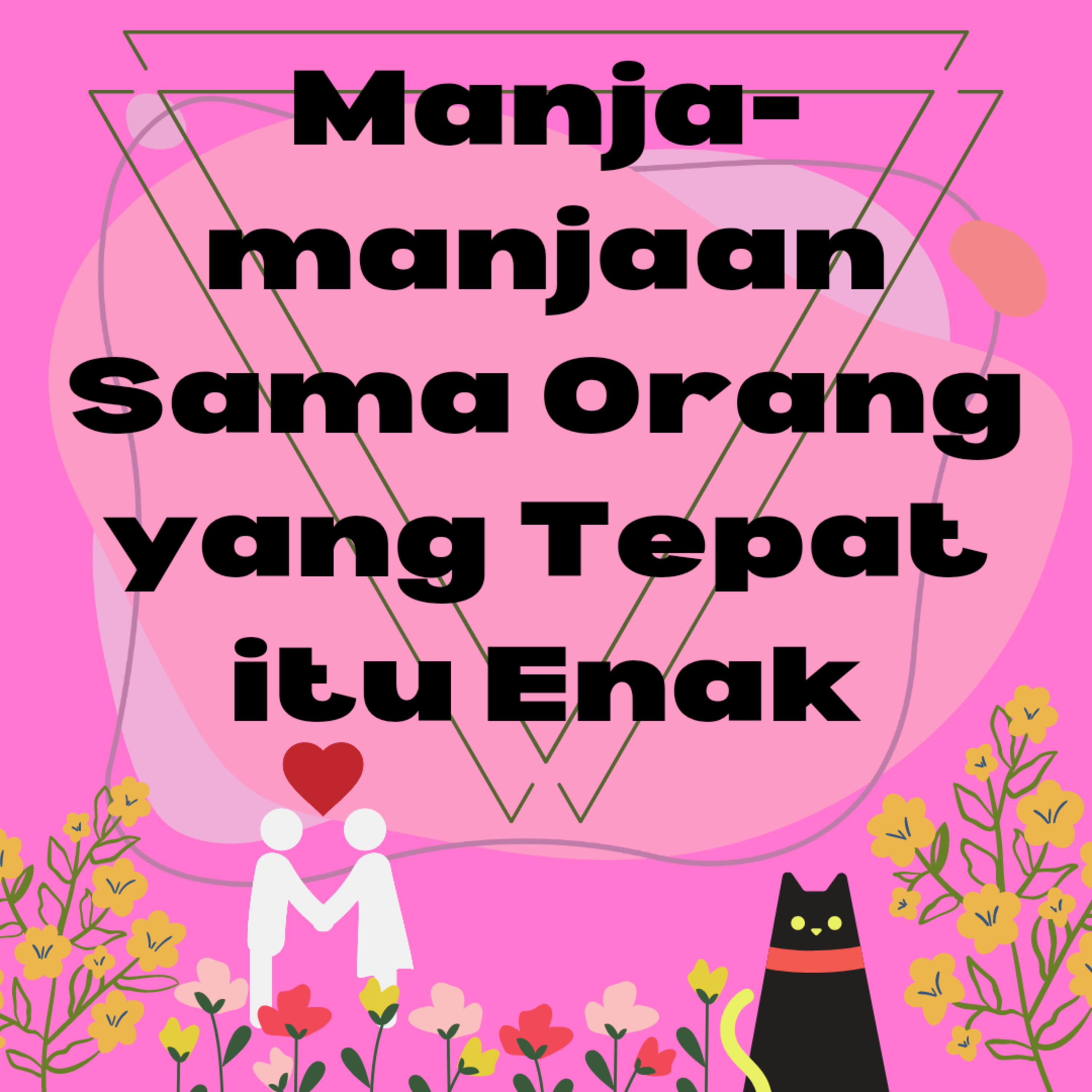 Ngobrol yuk Cal!