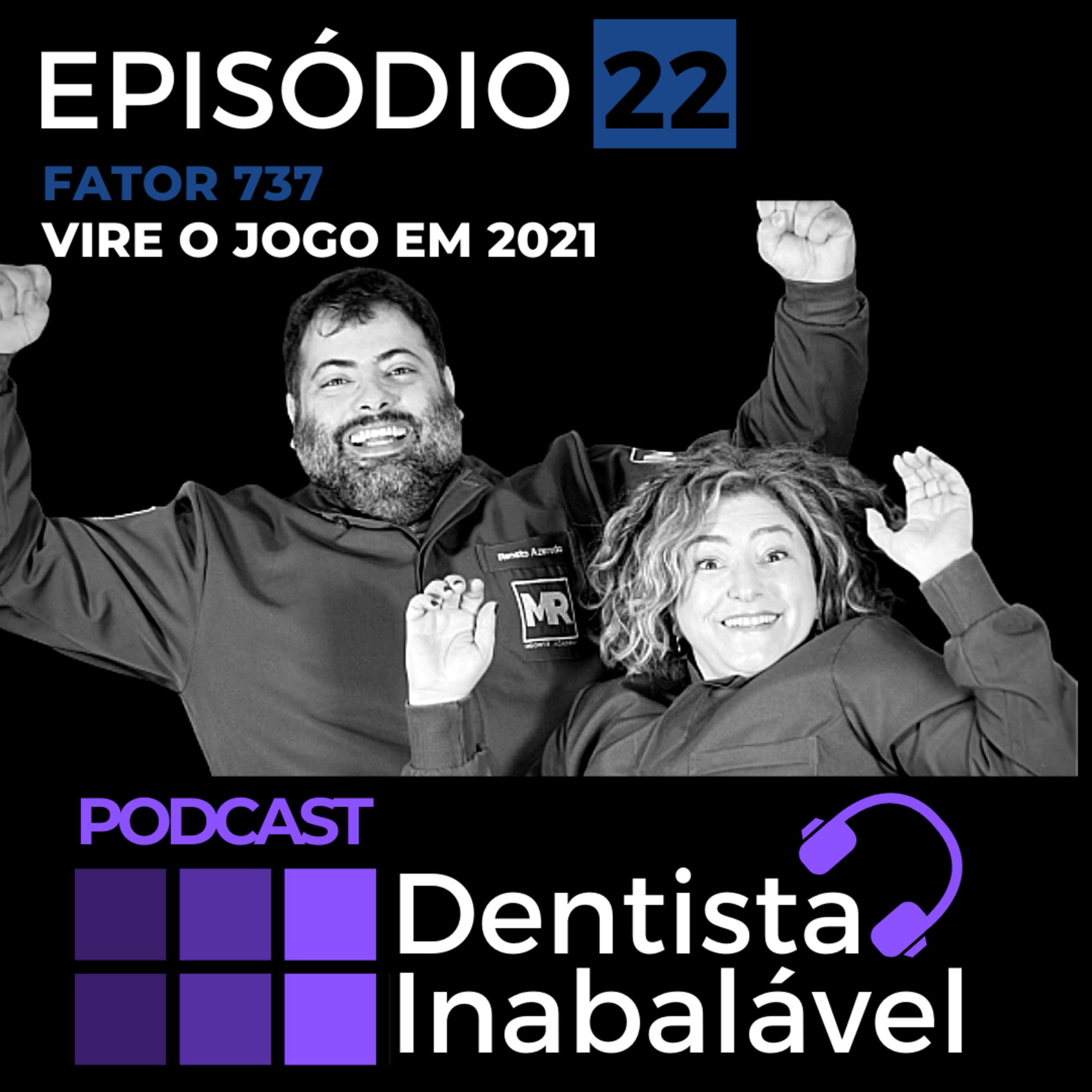 PODCAST | Dentista Inabalável