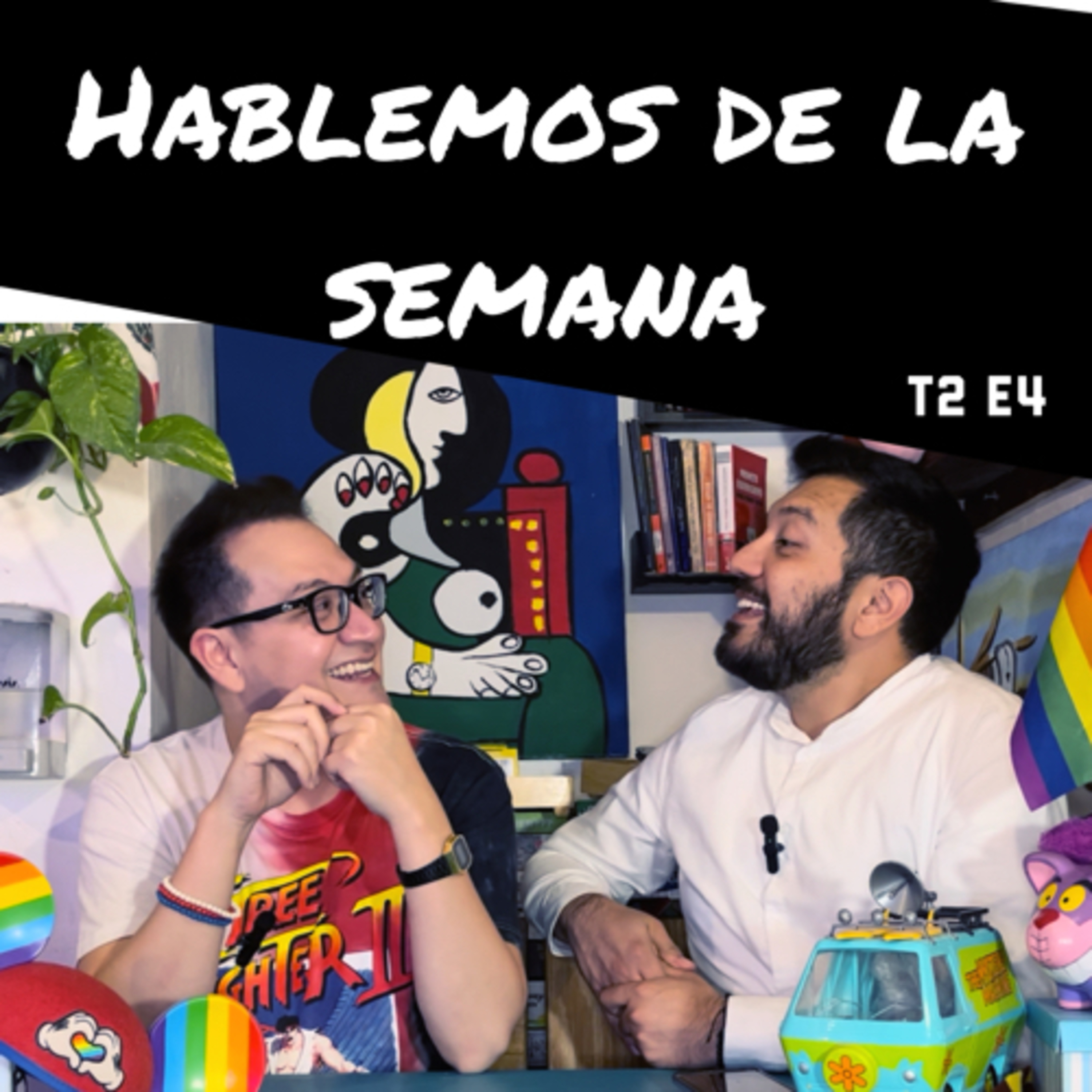 Hablemos De La Semana