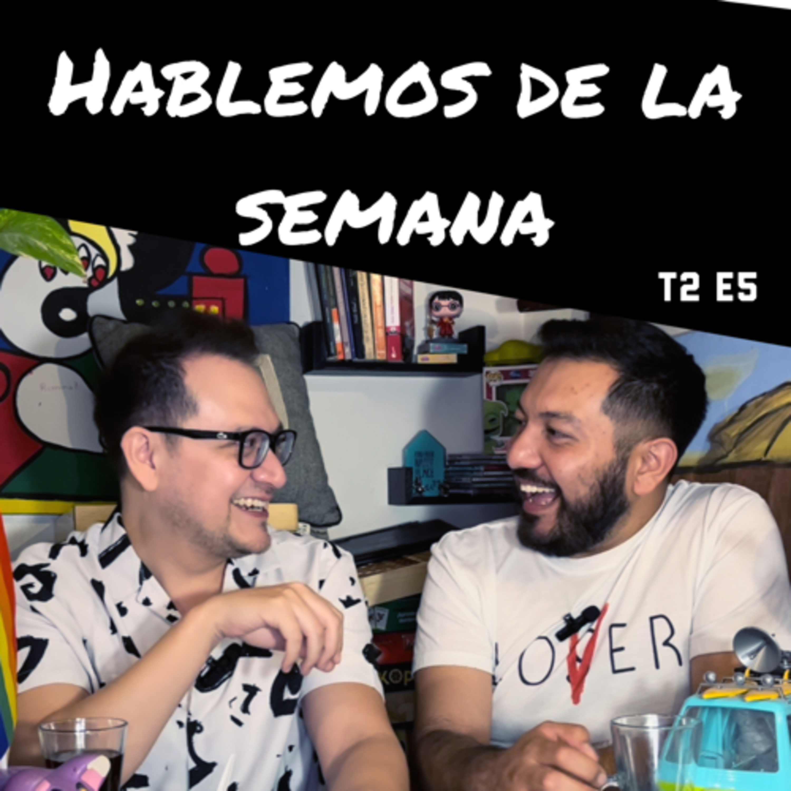 Hablemos De La Semana
