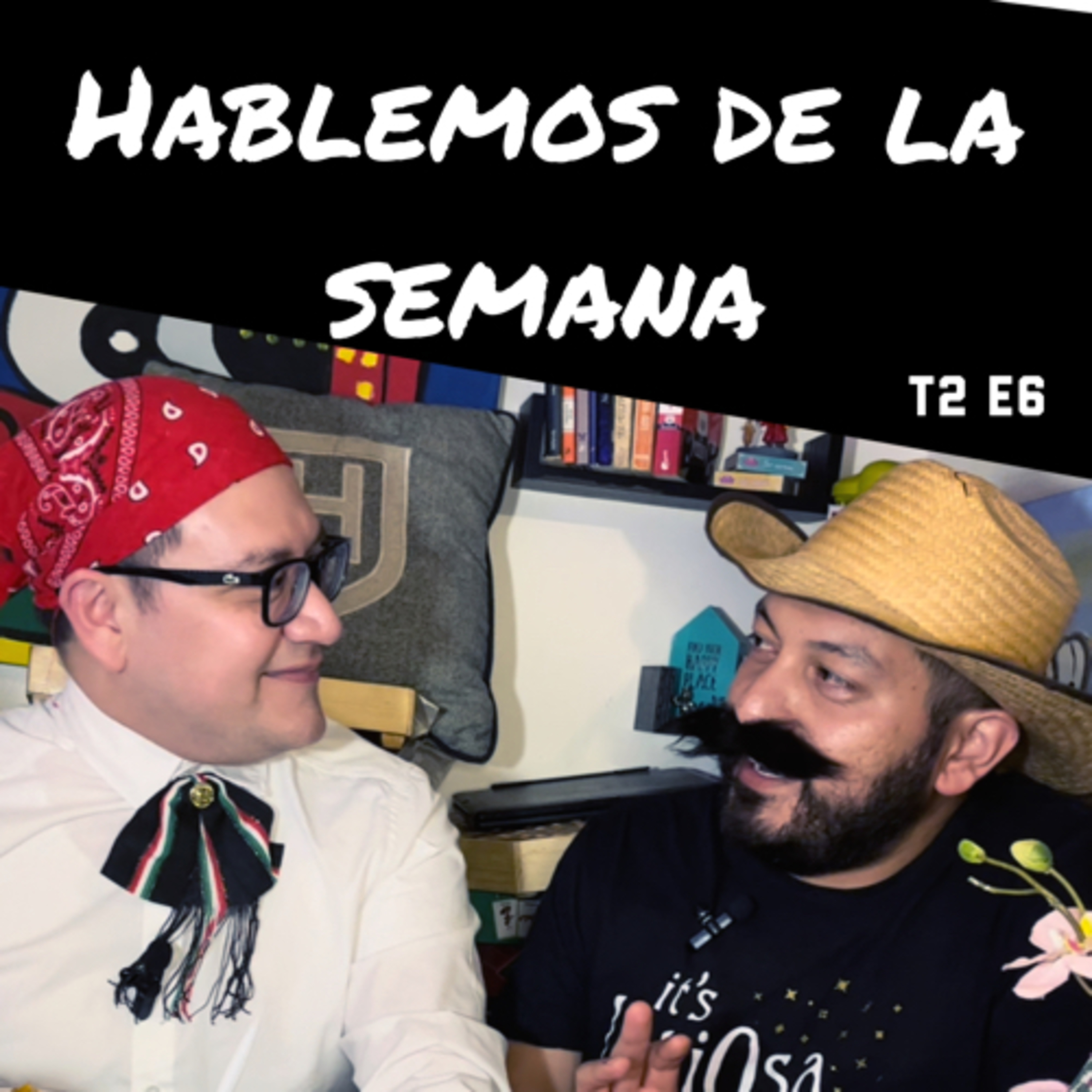 Hablemos De La Semana