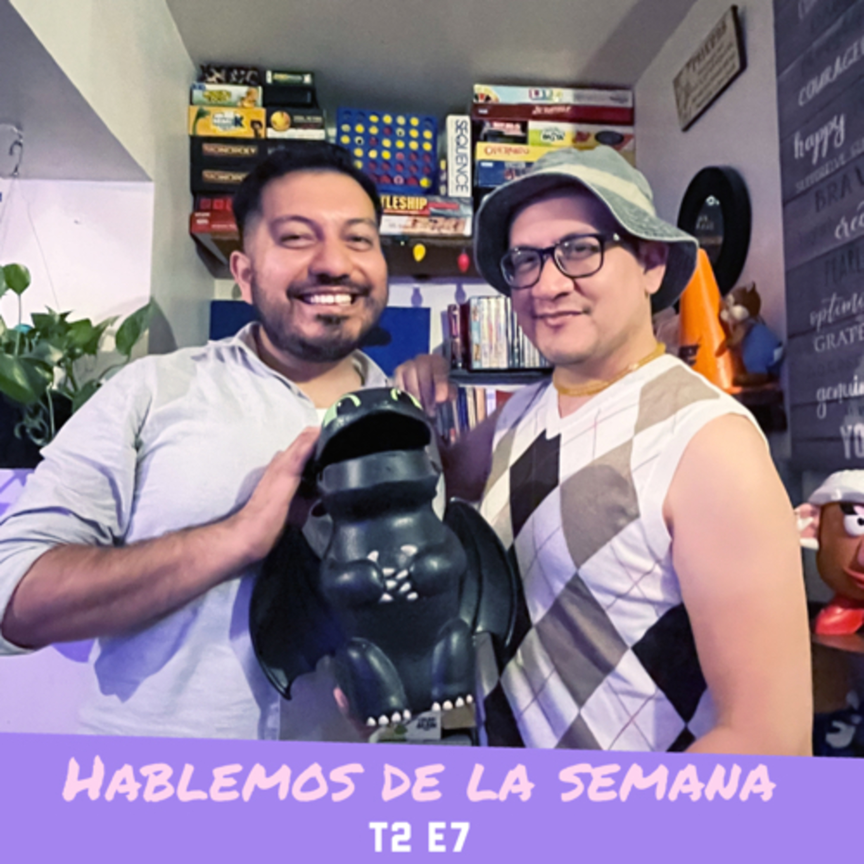 Hablemos De La Semana