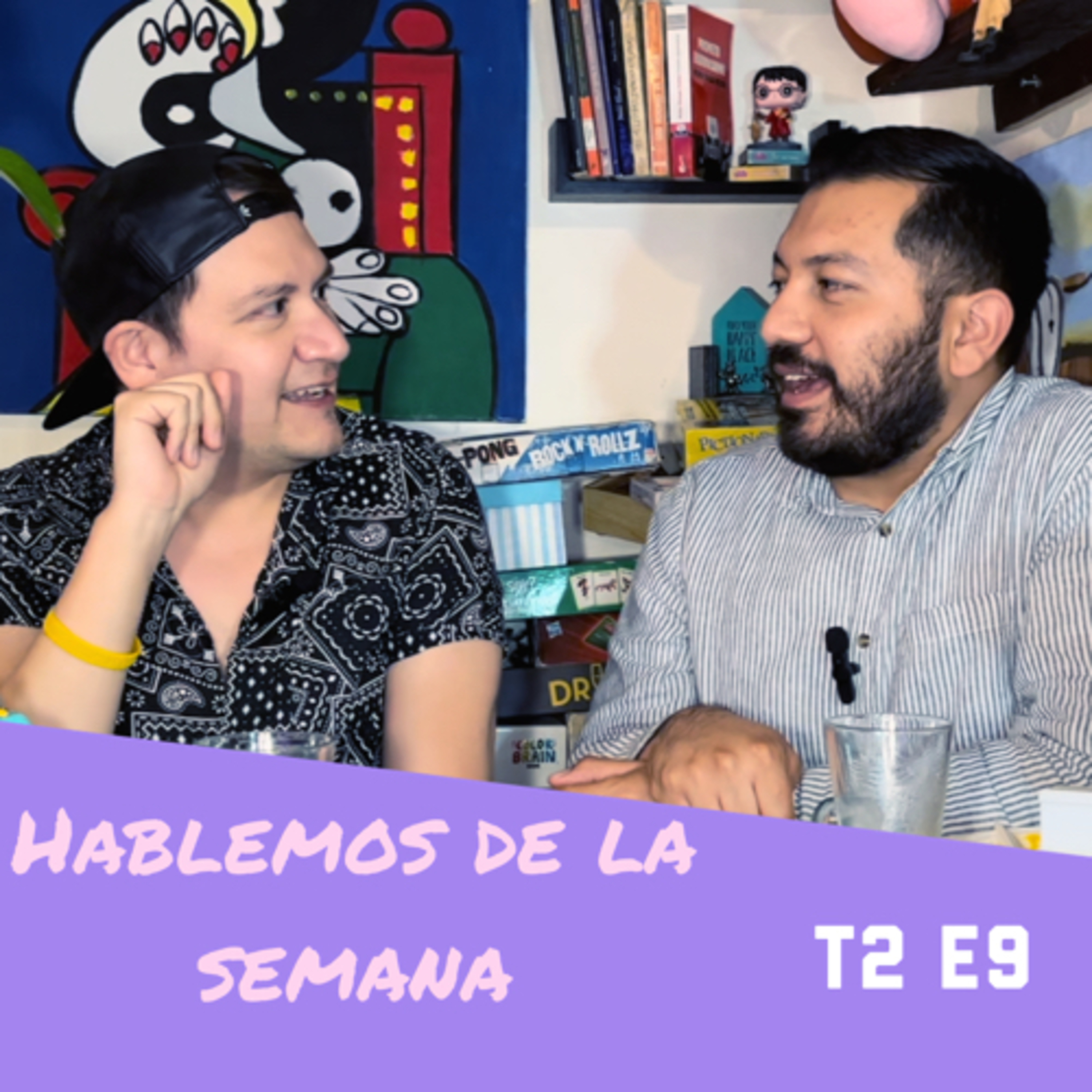 Hablemos De La Semana