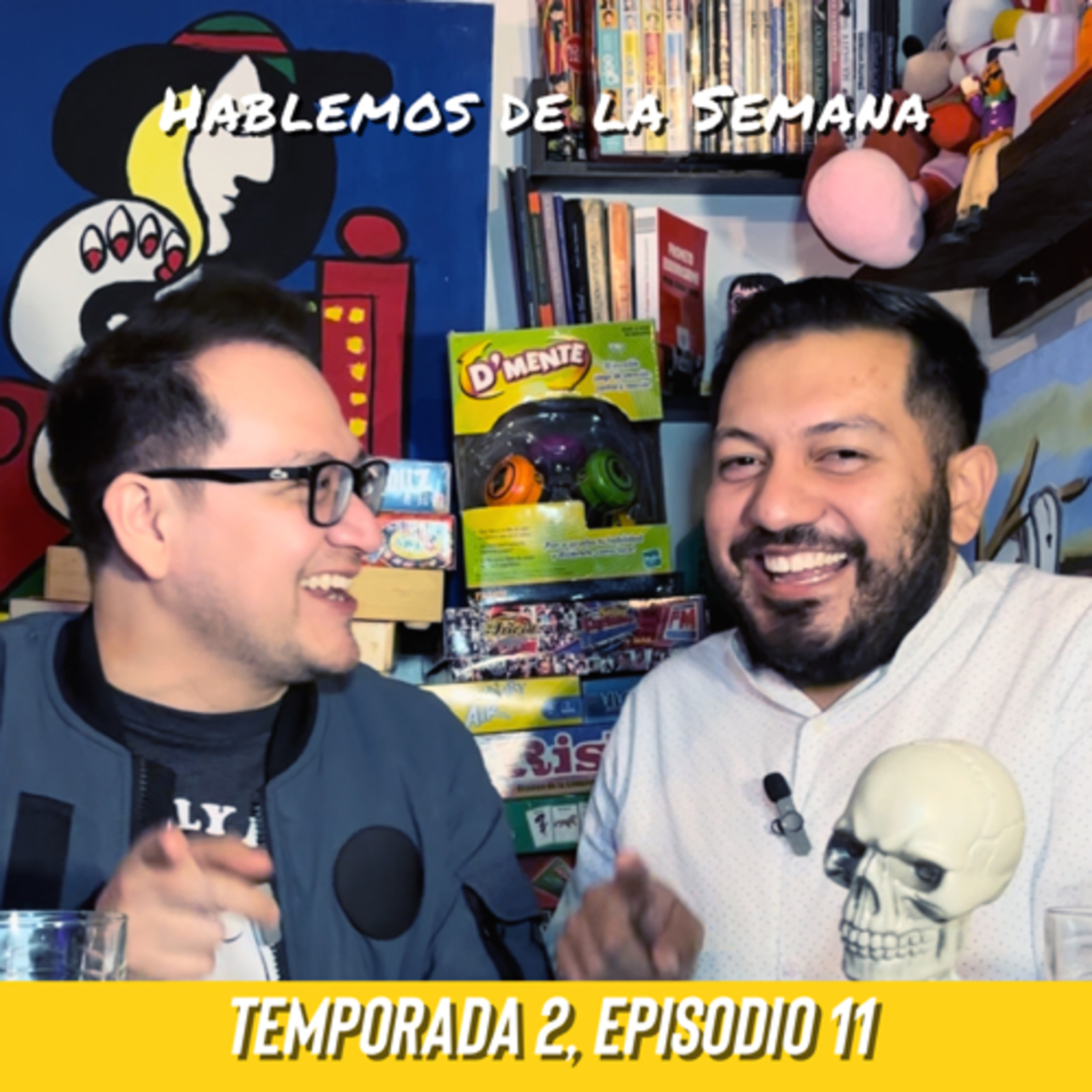 Hablemos De La Semana