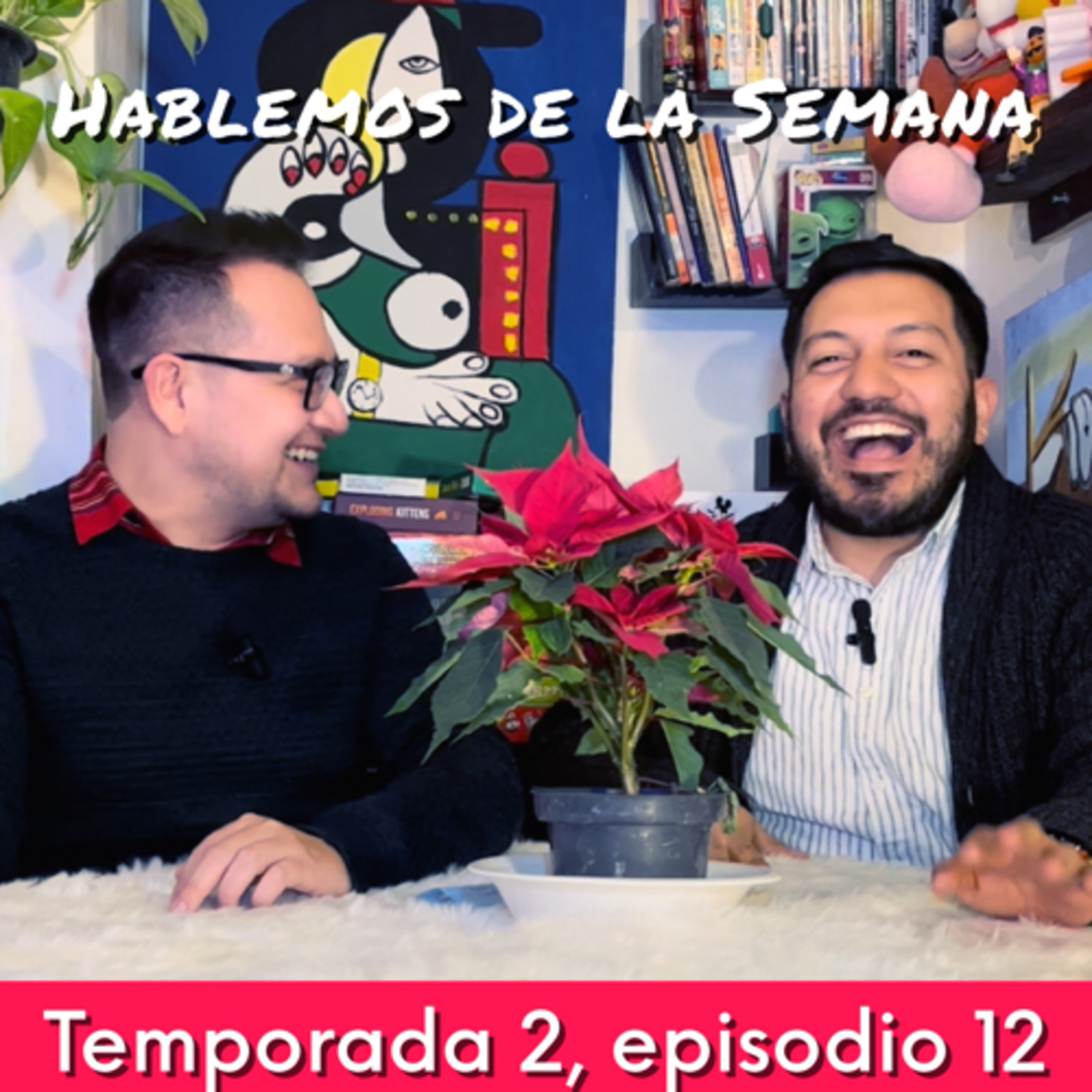 Hablemos De La Semana