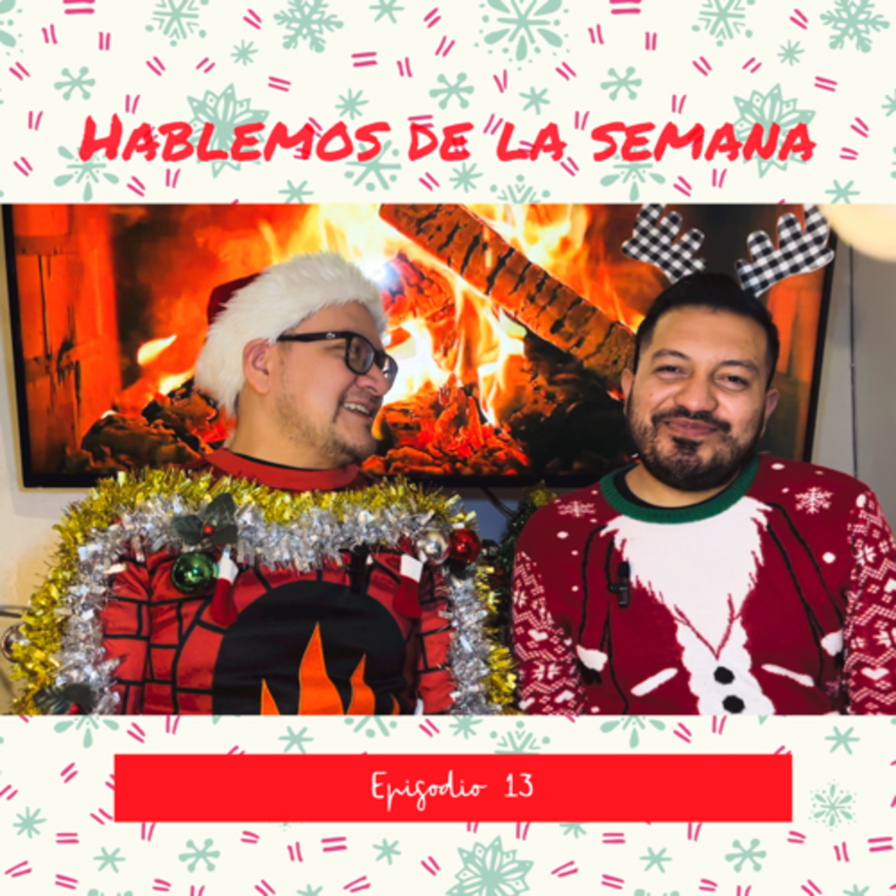 Hablemos De La Semana