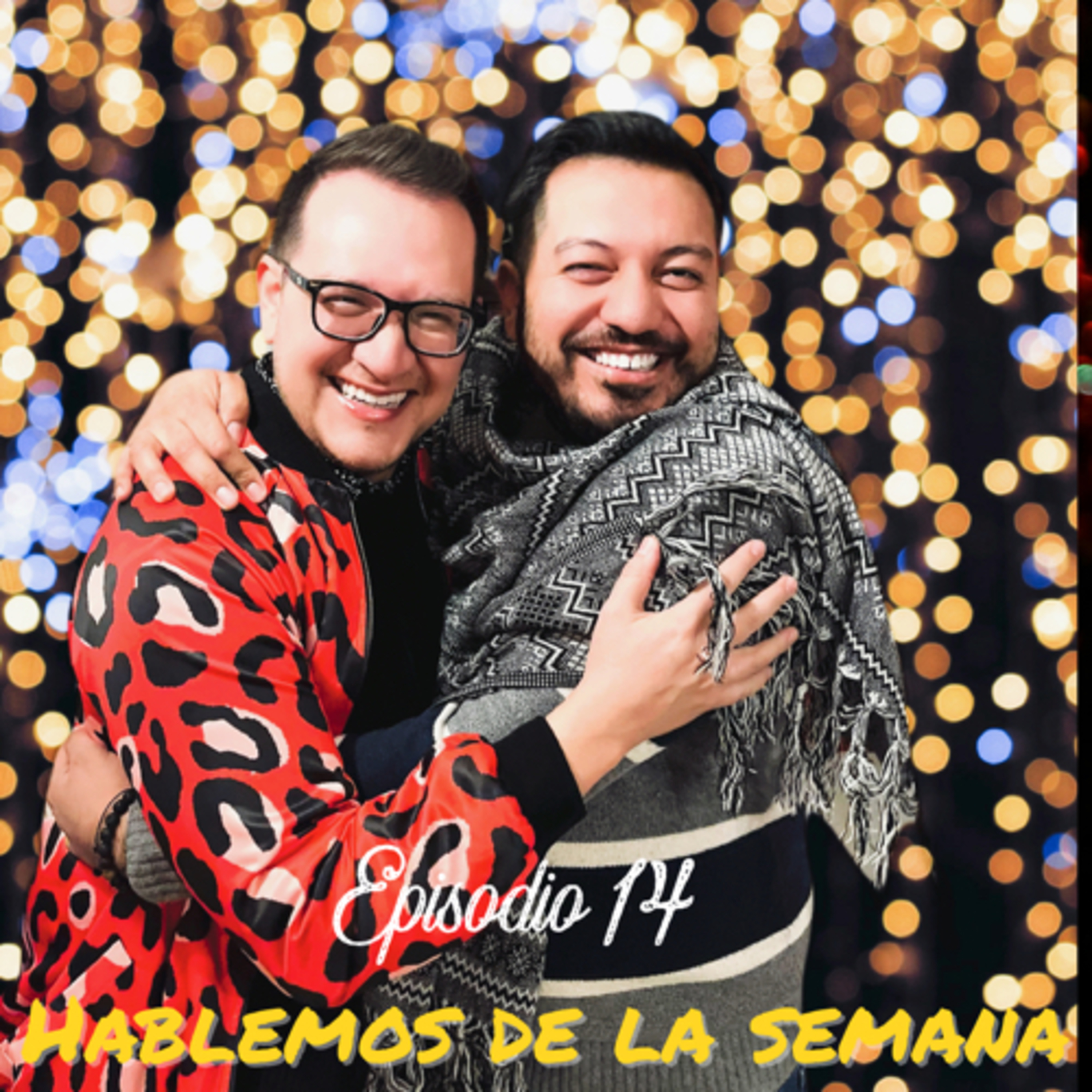 Hablemos De La Semana