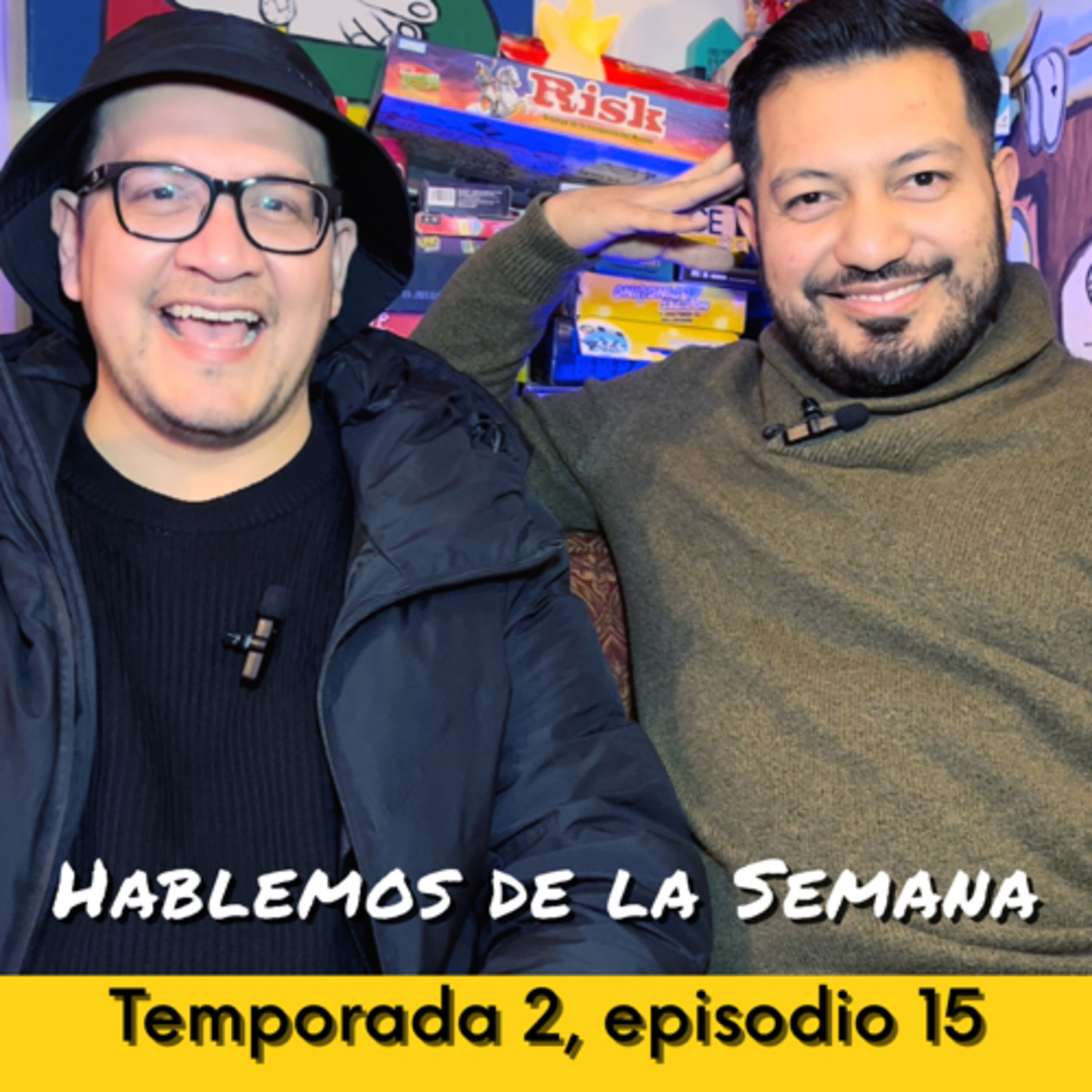 Hablemos De La Semana