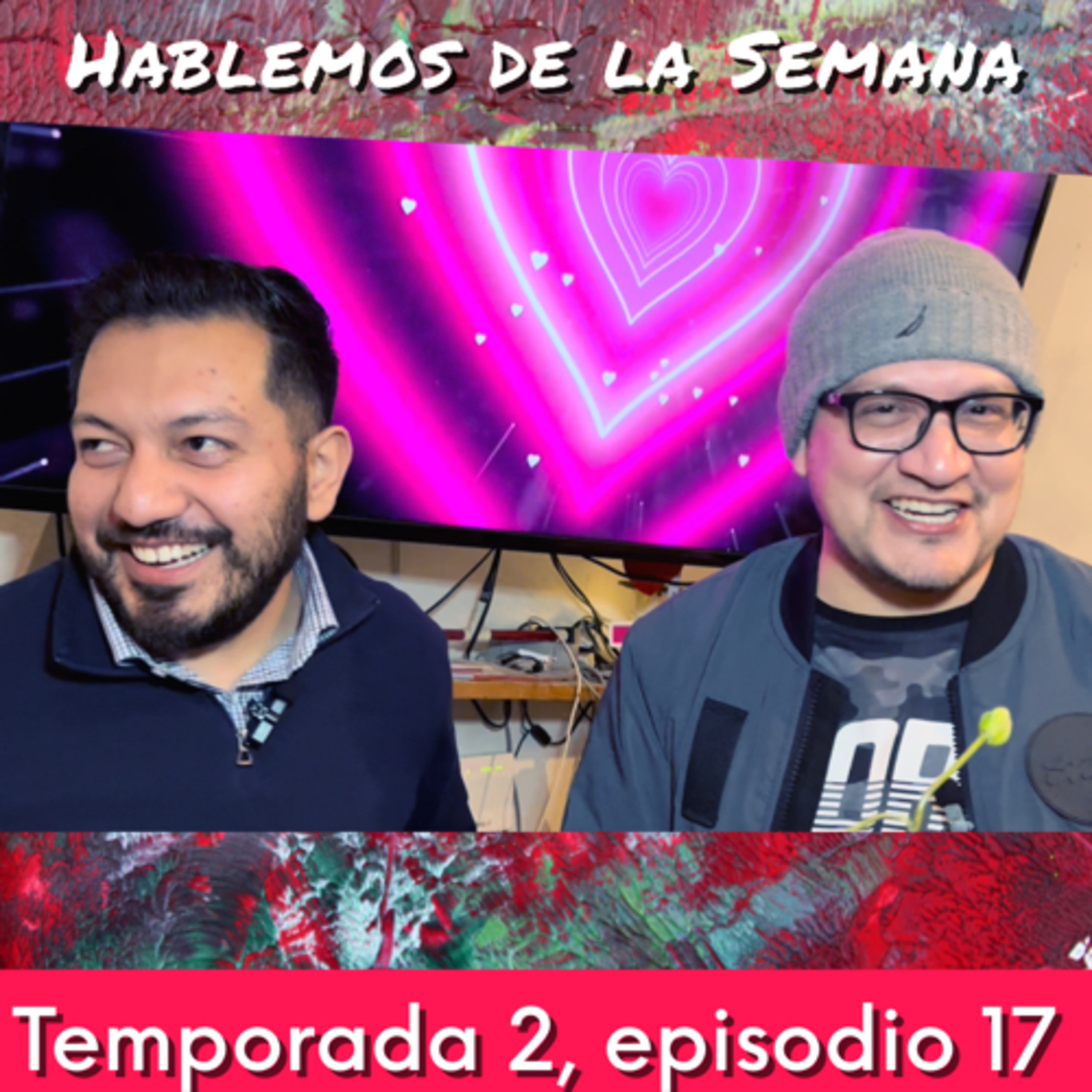 Hablemos De La Semana