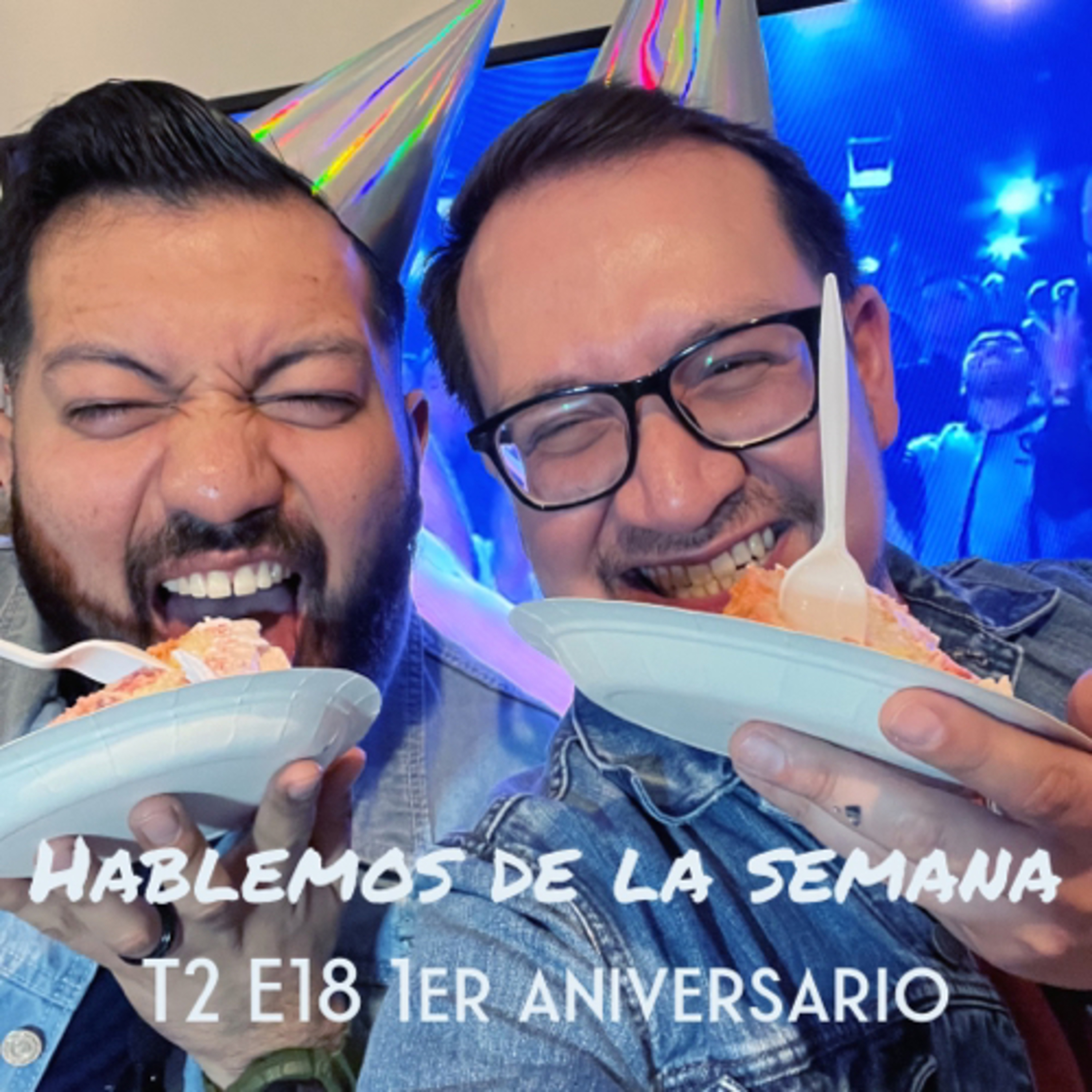 Hablemos De La Semana