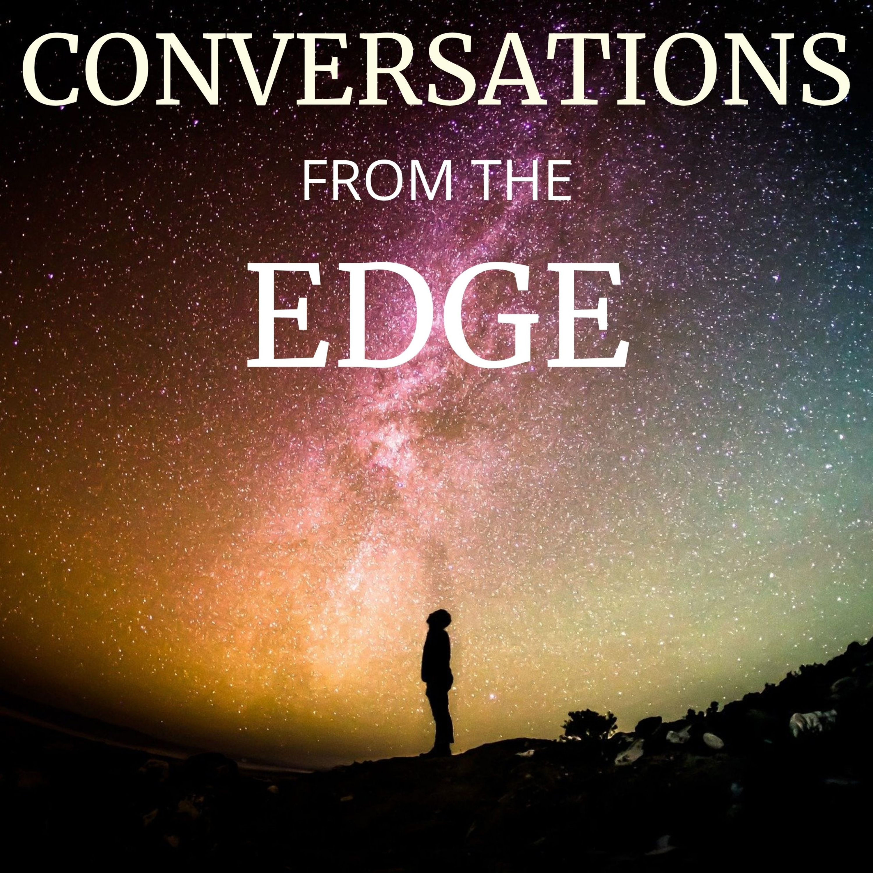 CONVERSATIONS from the EDGE